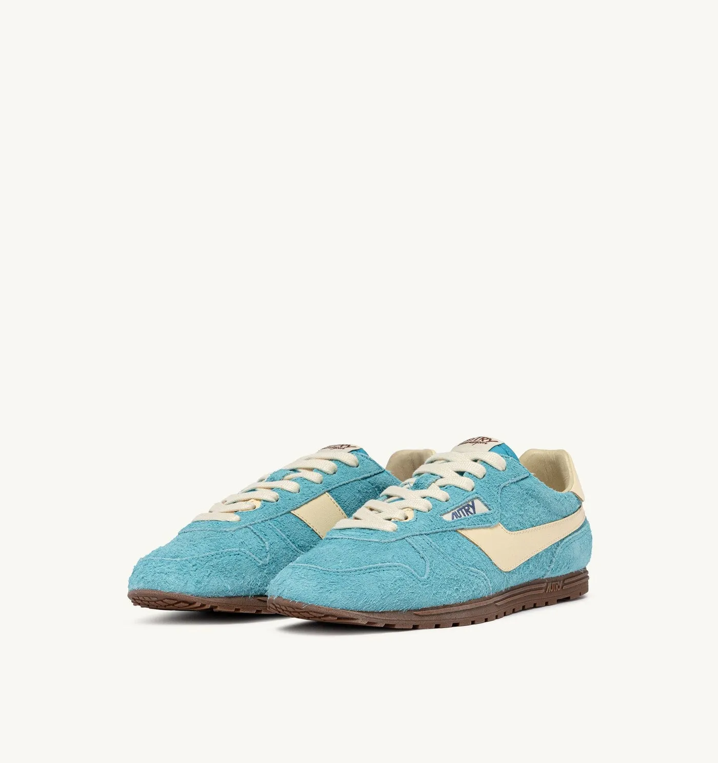 WINDSPIN IN SUEDE E PELLE KYOTO E RUTABAGA