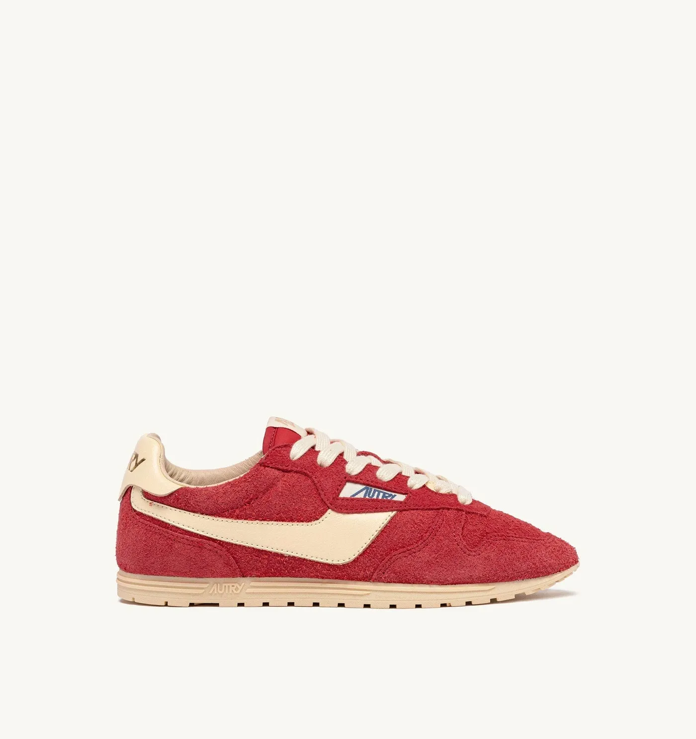 WINDSPIN IN SUEDE E PELLE PARIS E RUTABAGA