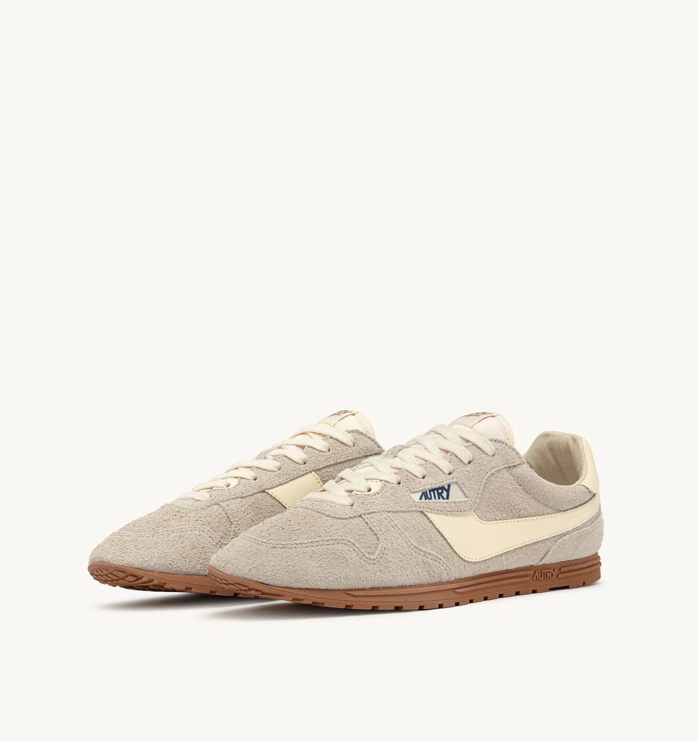 WINDSPIN IN SUEDE E PELLE WIFE E RUTABAGA