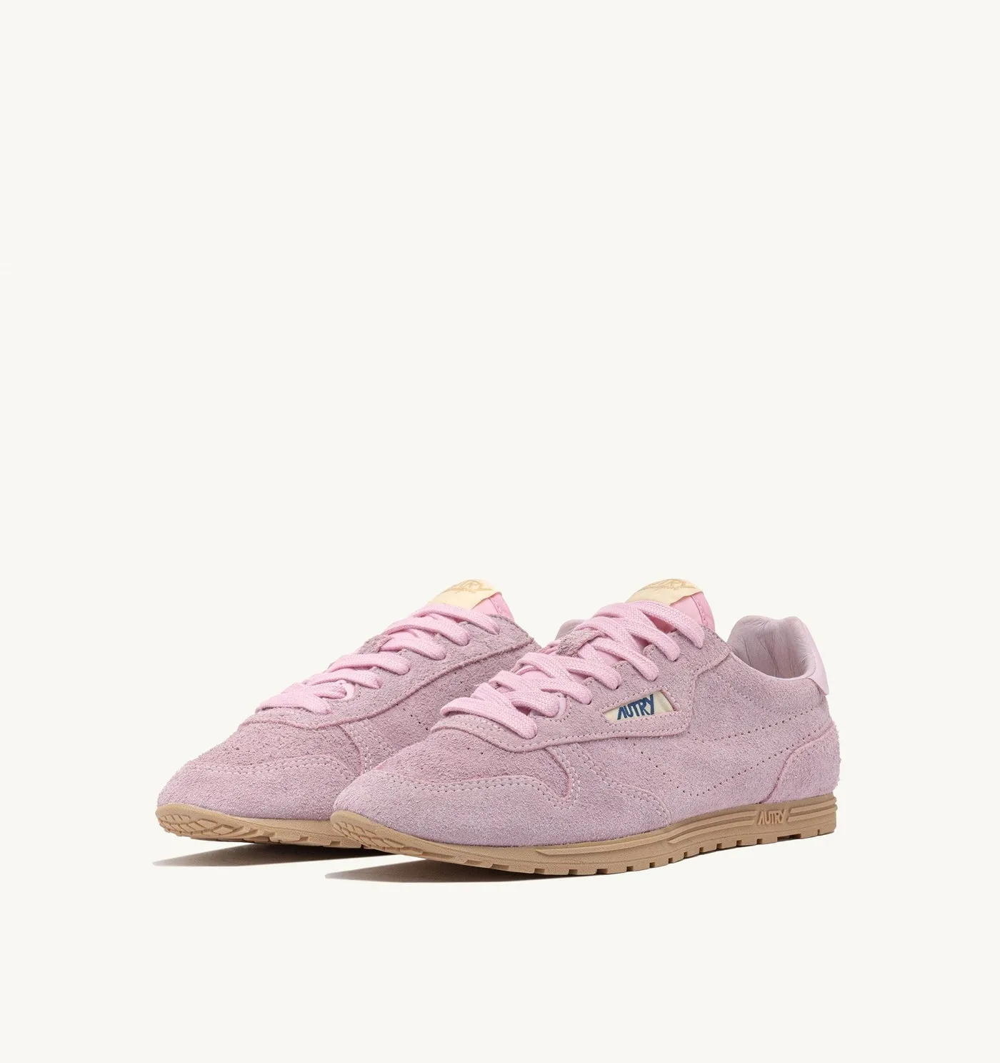 WINDSPIN IN SUEDE JOKER