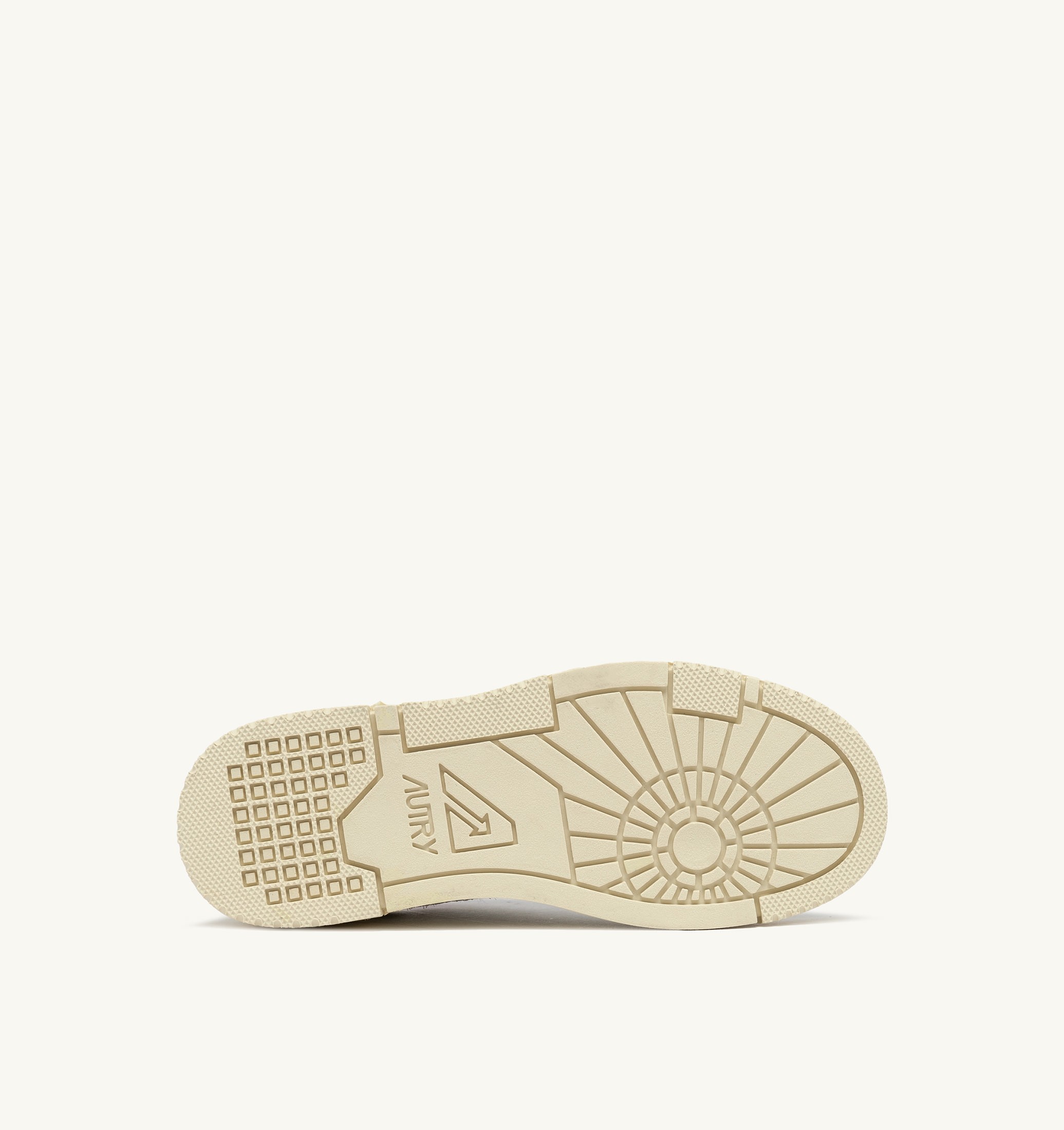 SNEAKERS CLC LOW IN PELLE BIANCA E SUEDE SILVER