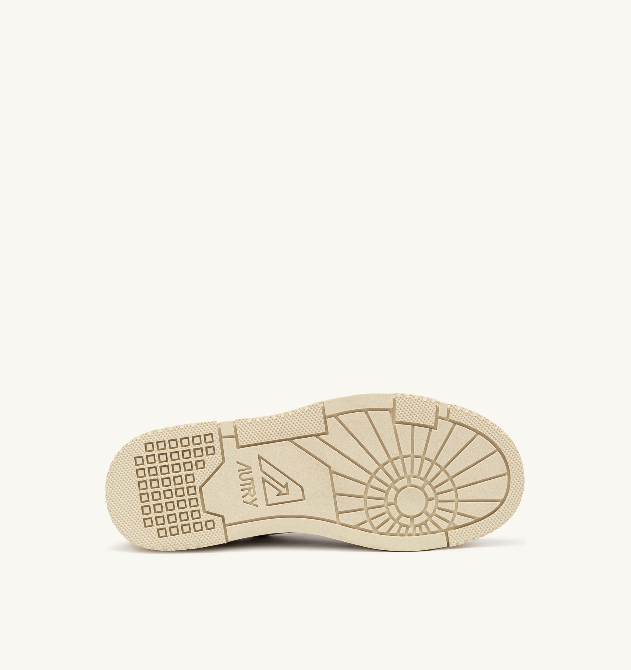 SNEAKERS CLC LOW IN PELLE COLORE ARGENTO