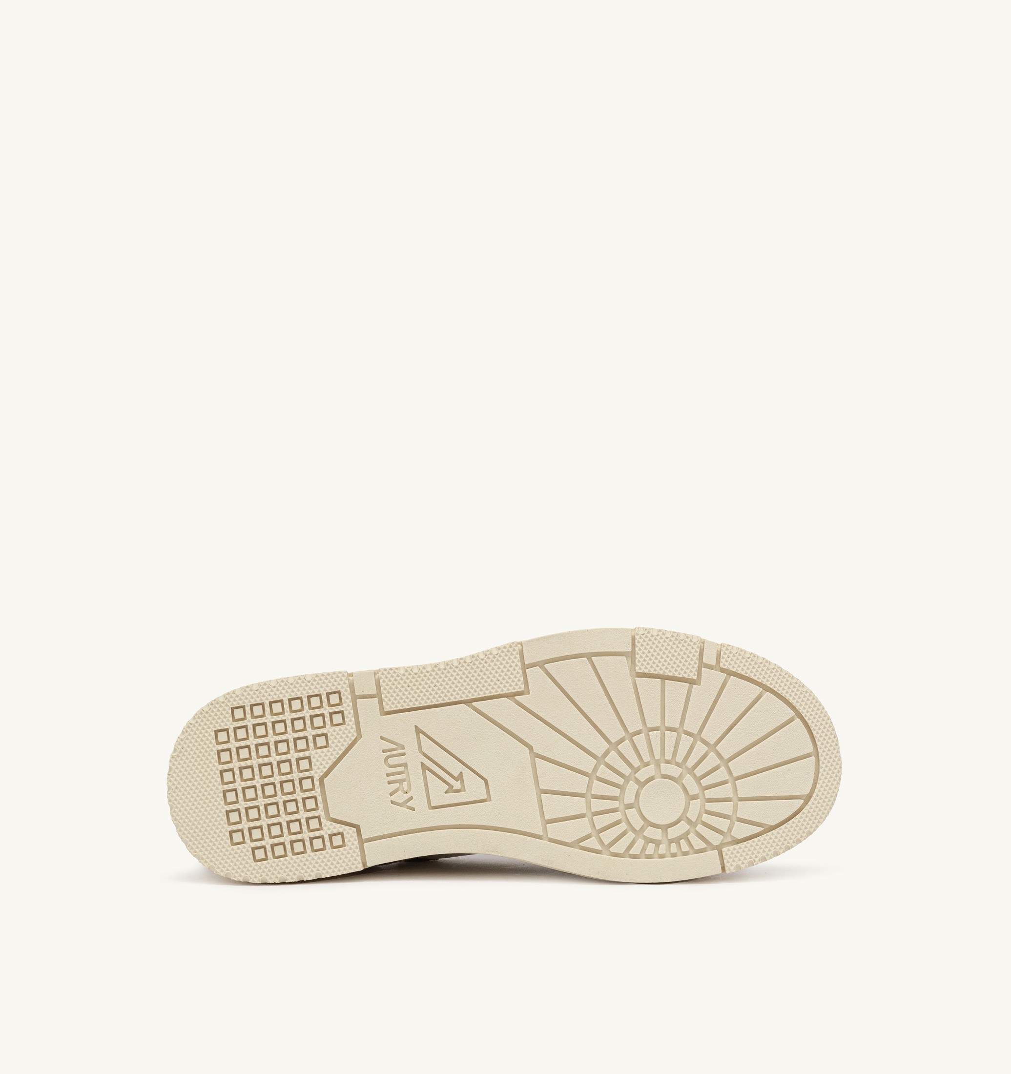 SNEAKERS CLC LOW IN PELLE E SUEDE PLATINO