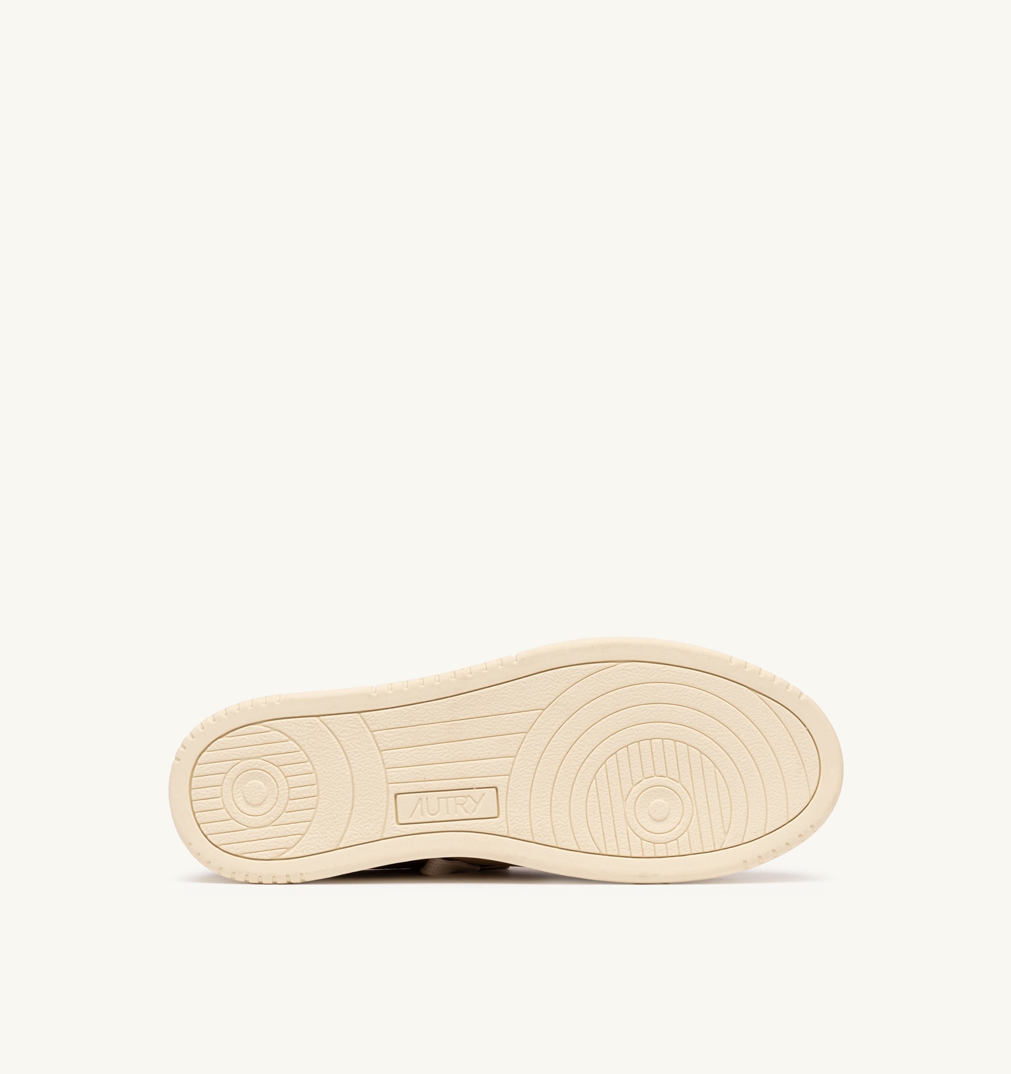 SNEAKERS DALLAS LOW IN SUEDE PEANUT