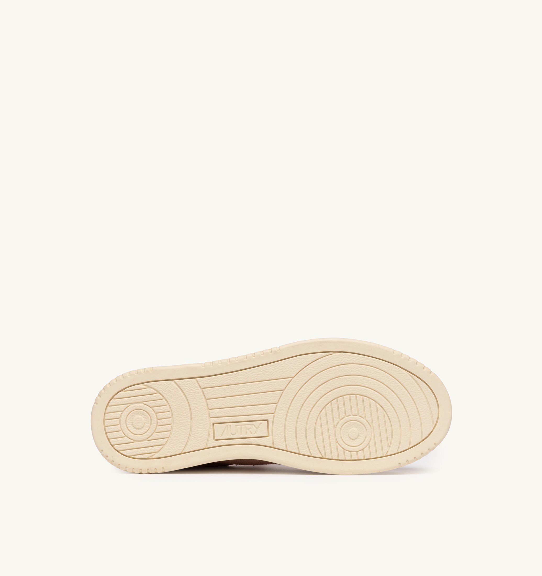 SNEAKERS DALLAS LOW IN SUEDE SILK