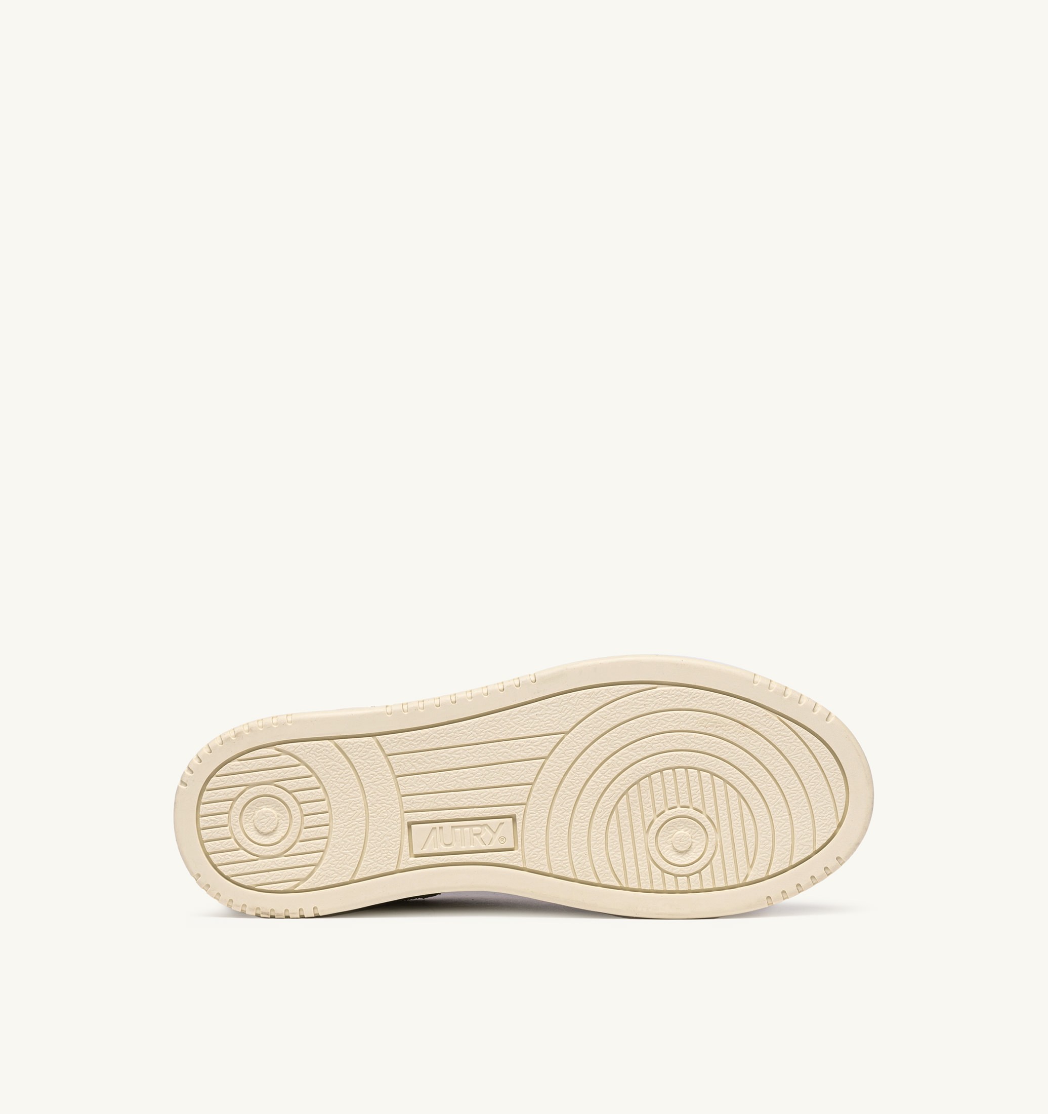 SNEAKERS DALLAS LOW IN SUEDE STARS SAND