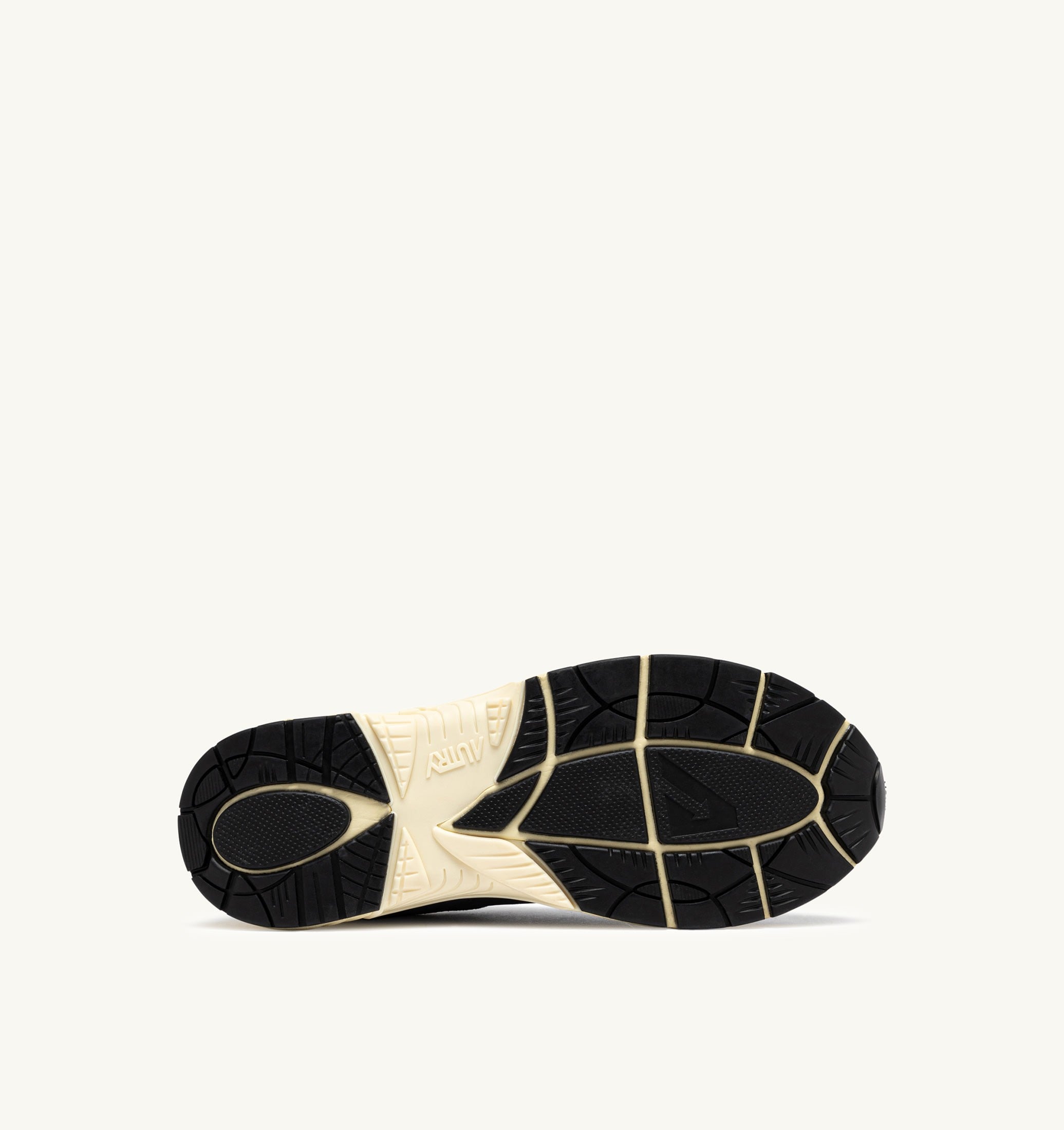 SNEAKERS HYPERWAY IN MESH E SUEDE BLUETTE E MARSHMALLOW