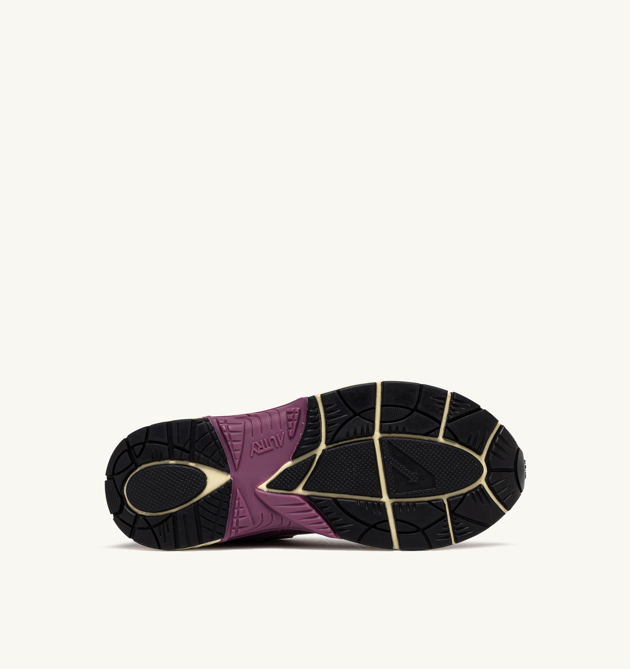 SNEAKERS HYPERWAY IN MESH E SUEDE SAND E FIRENZE