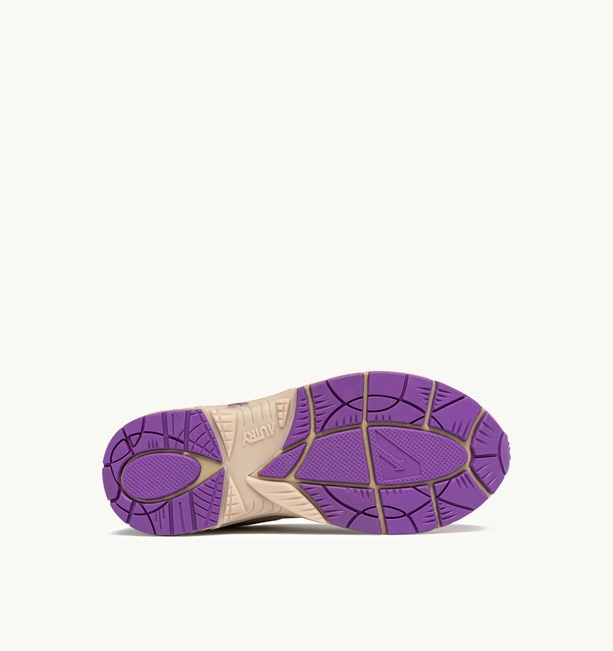 SNEAKERS HYPERWAY IN MESH E SUEDE STRAW E ORCHID HUST