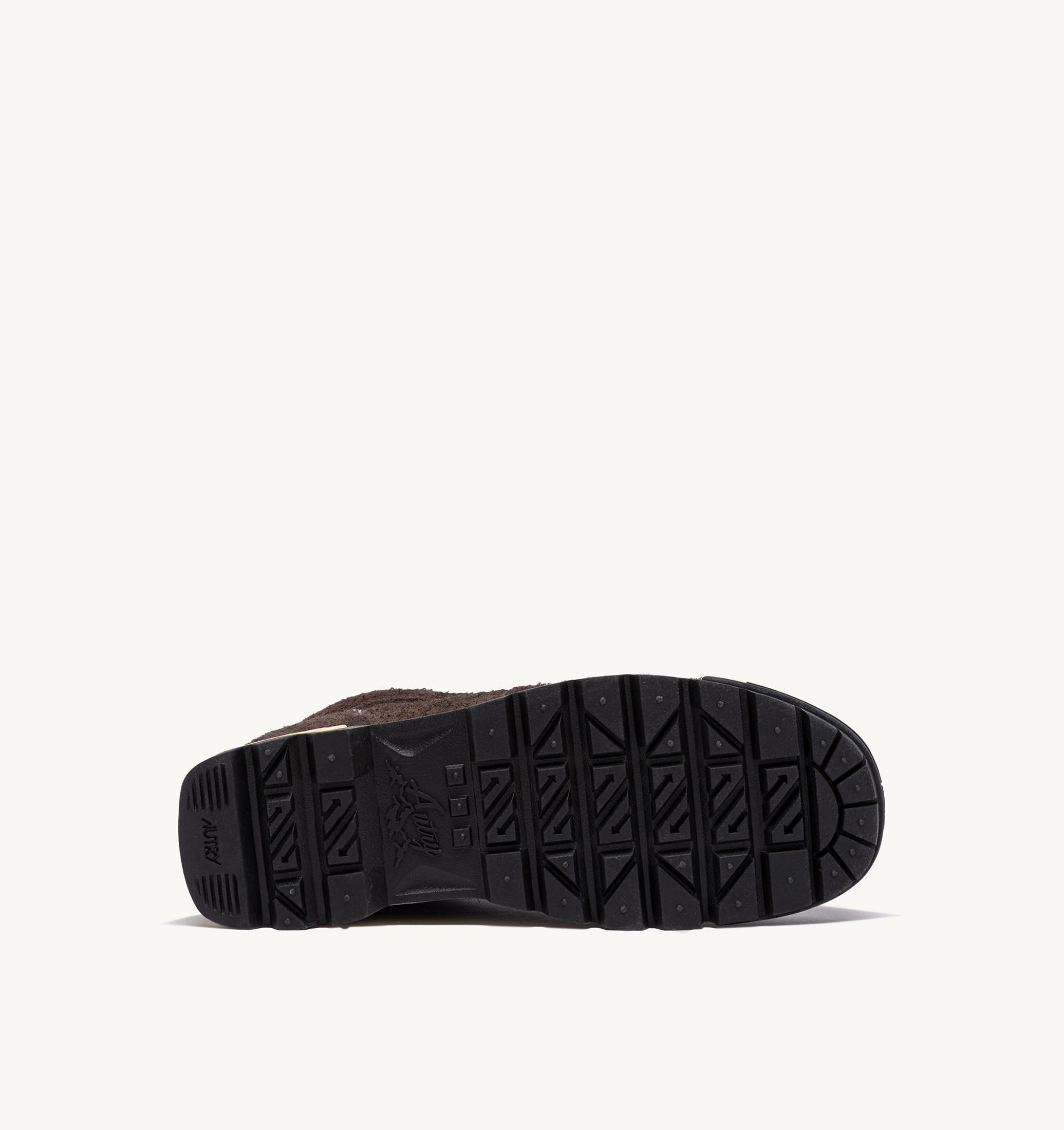 MALGA IN SUEDE COLORE PEPPER