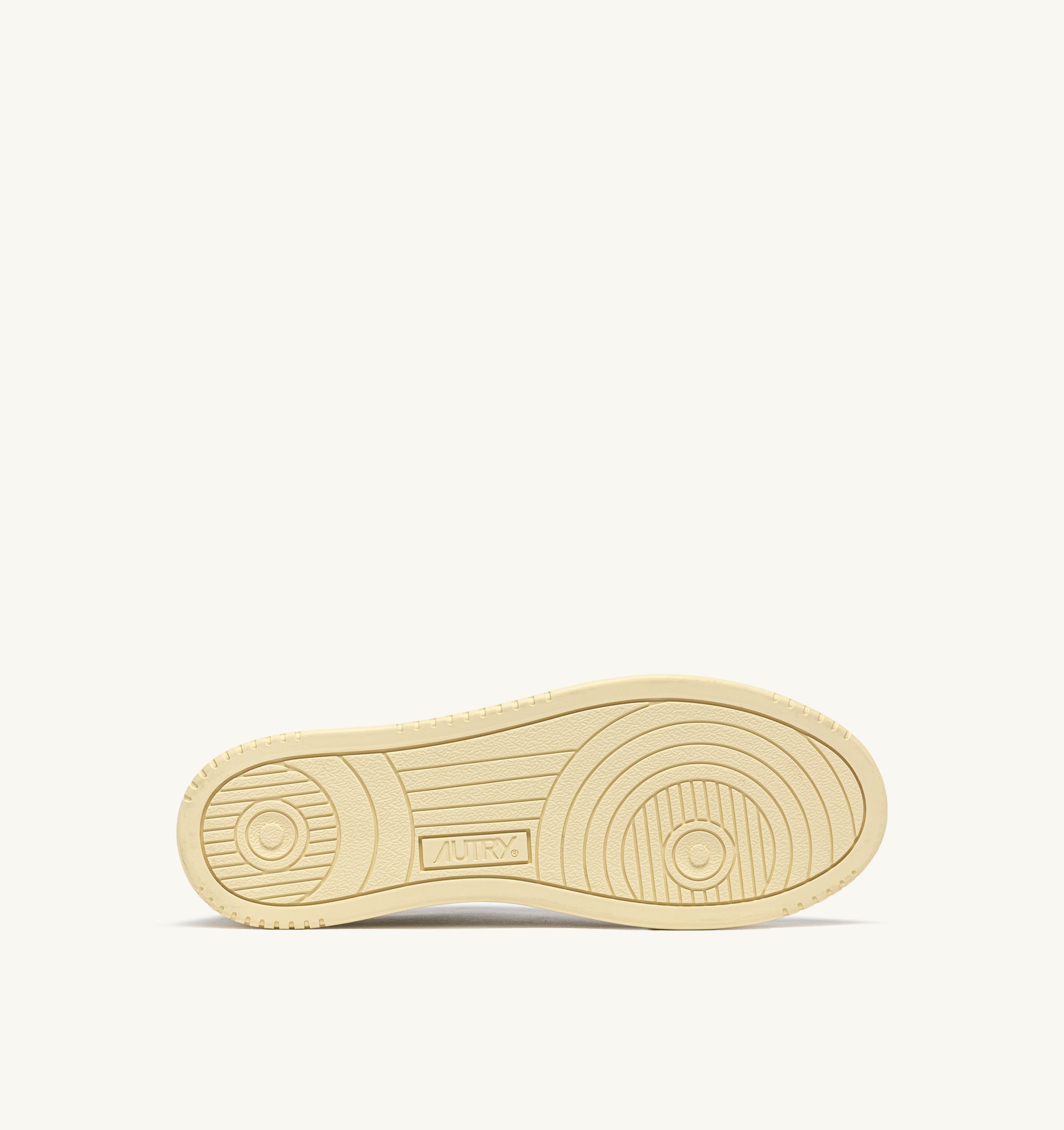 SNEAKERS MEDALIST LOW IN PELLE BIANCA E NERA