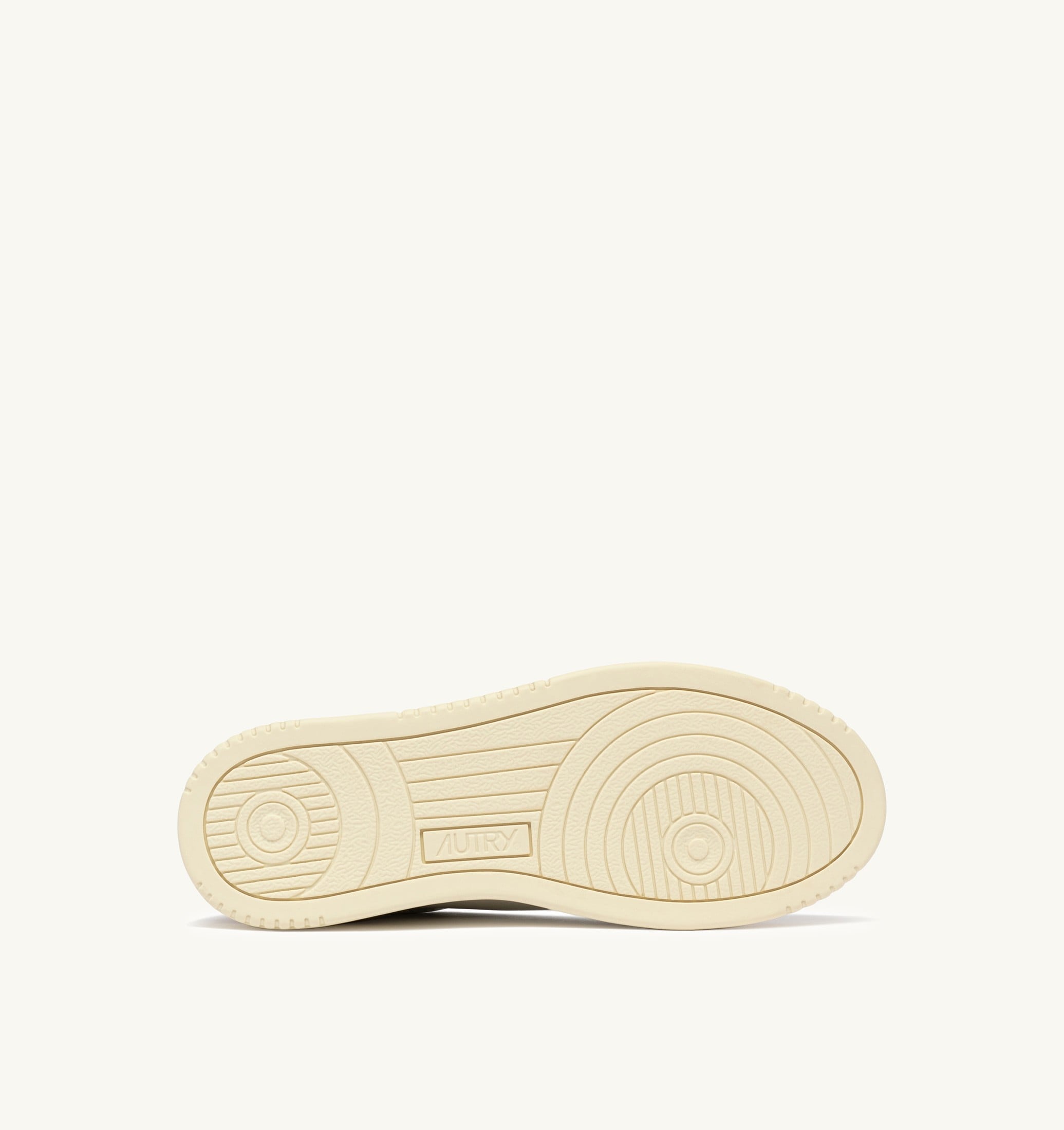 SNEAKERS MEDALIST LOW IN PELLE BIANCA E STARS MEMORY