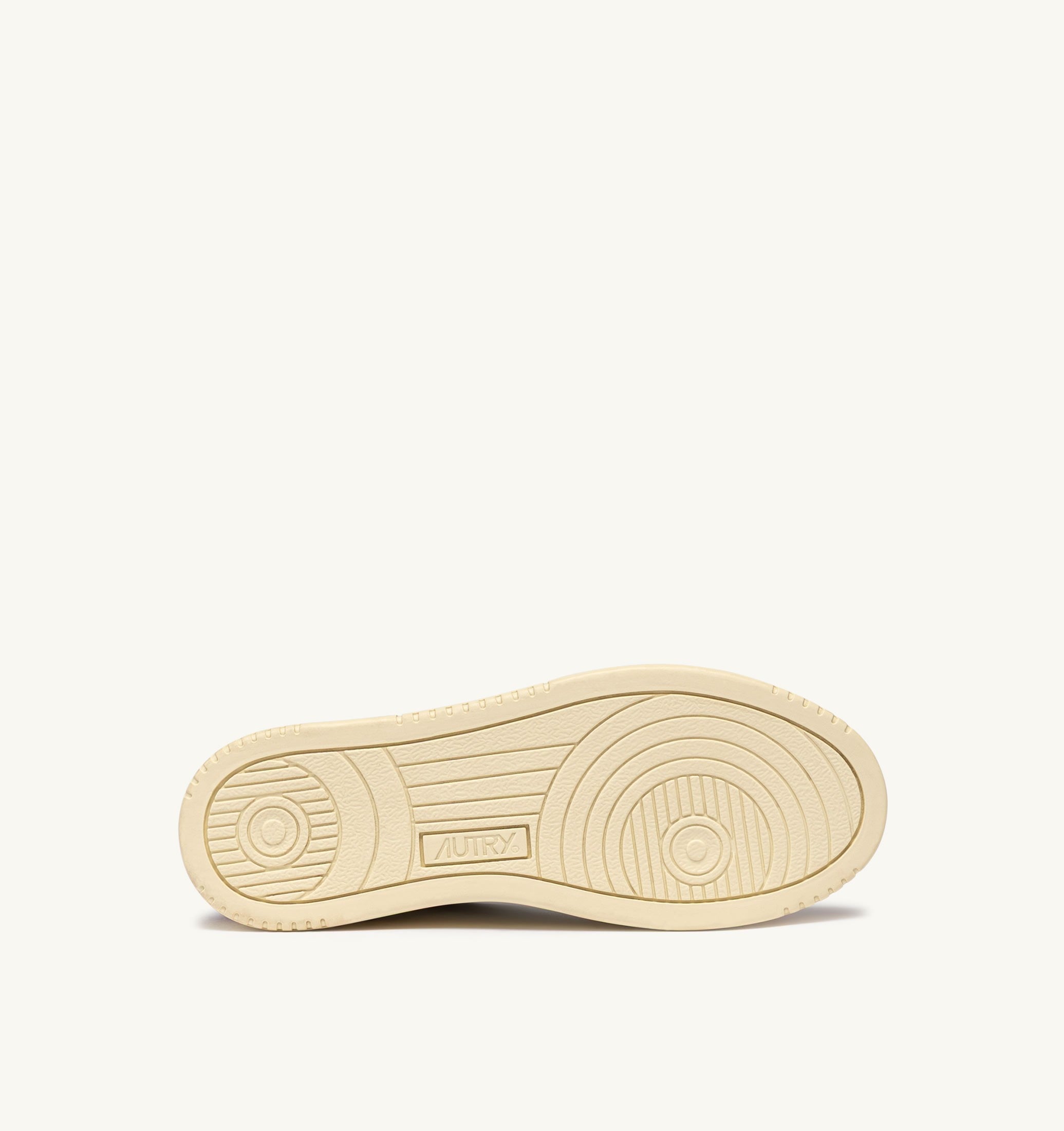 SNEAKERS MEDALIST LOW IN PELLE BIANCA E SUEDE BORGOGNA