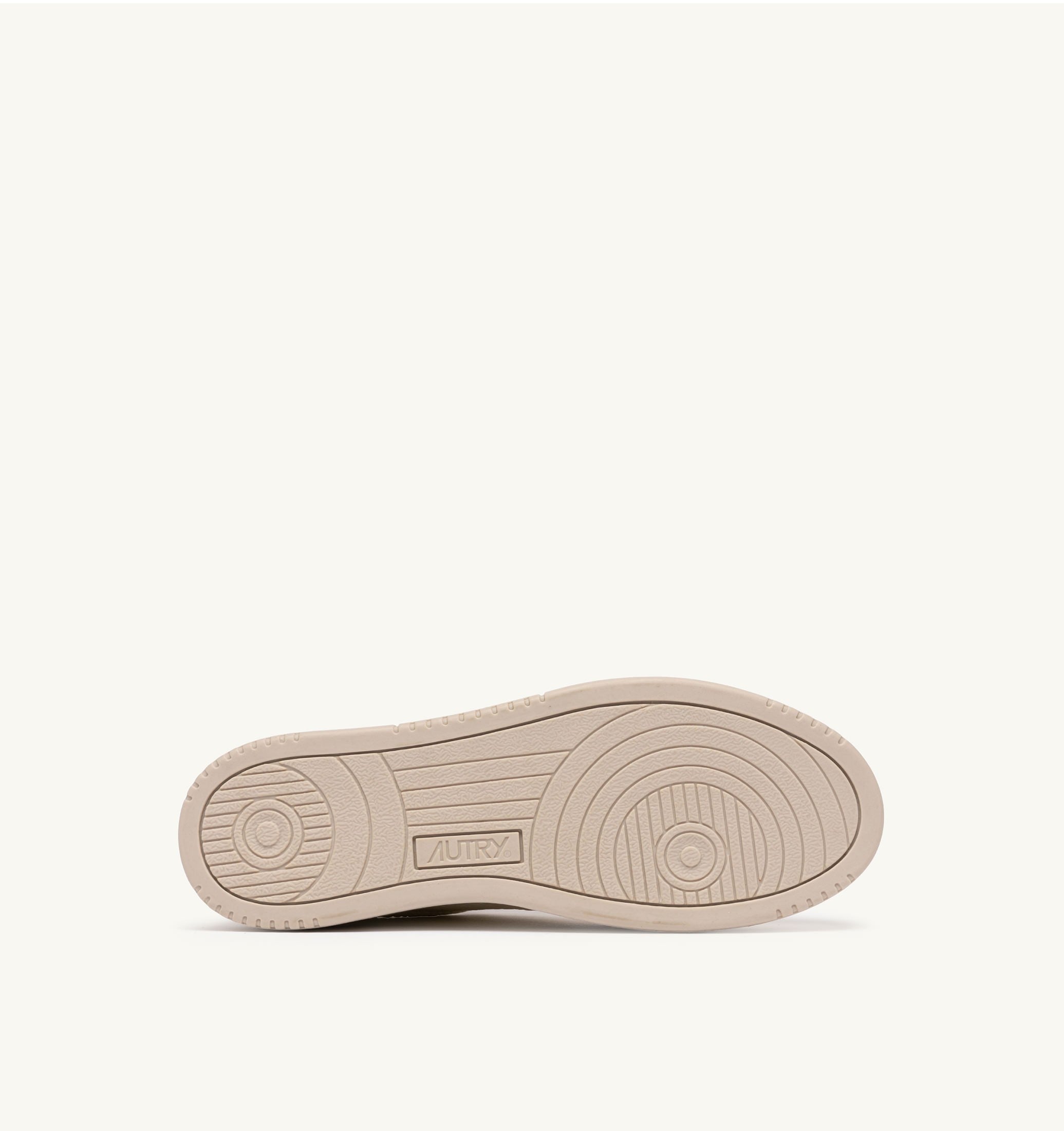 SNEAKERS MEDALIST LOW IN PELLE FROST E VAPOR