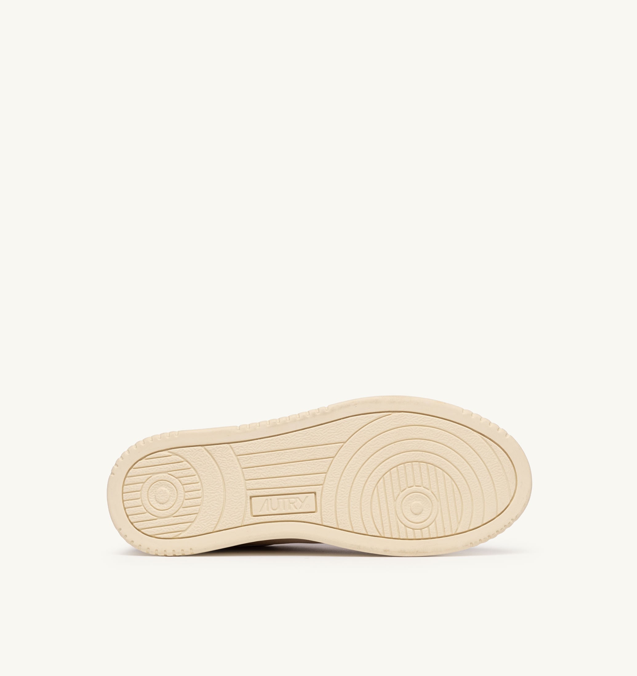 SNEAKERS MEDALIST LOW IN SATIN DESERT ROSE