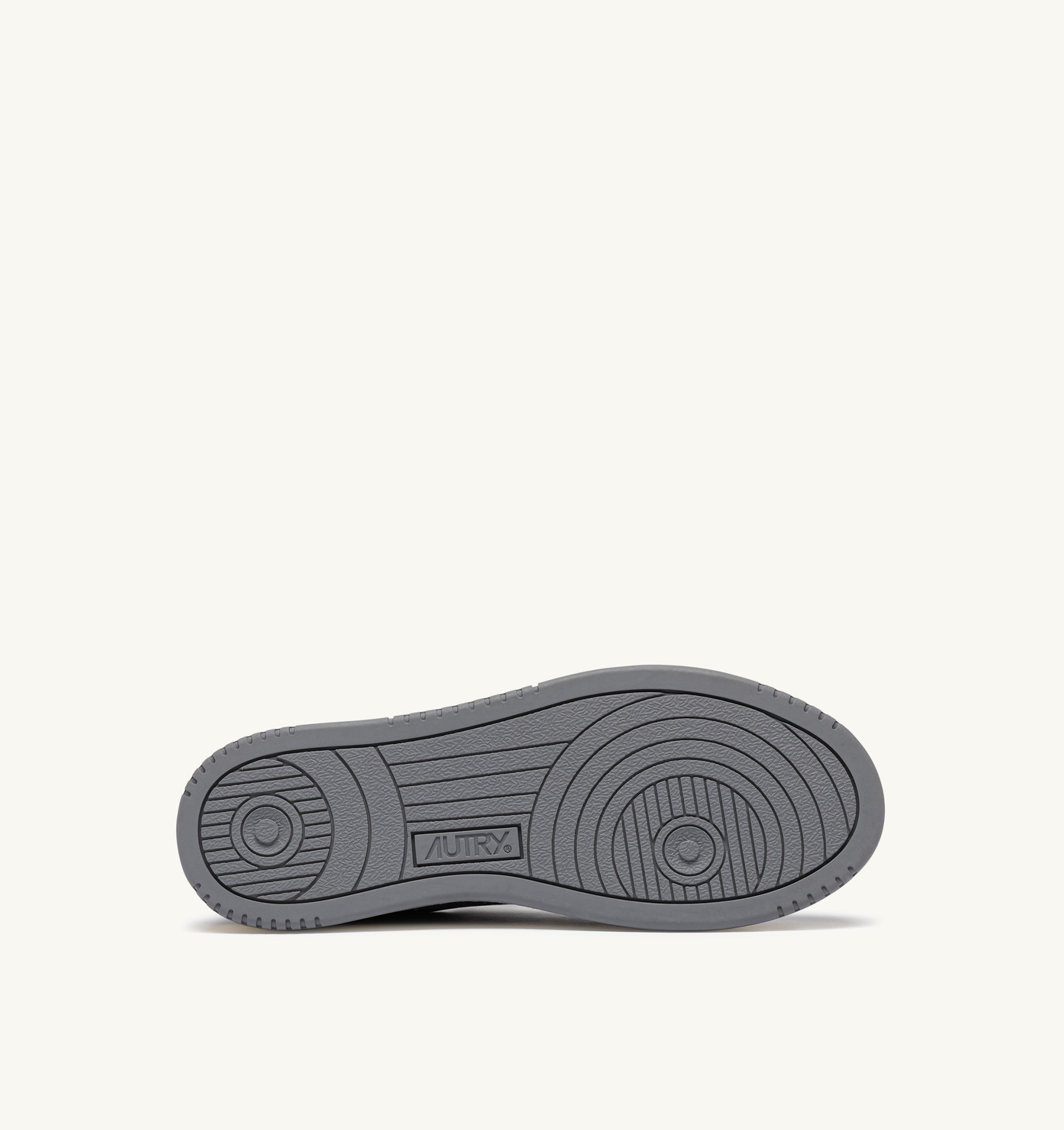 SNEAKERS MEDALIST LOW IN SUEDE E PELLE NIGHT OWL