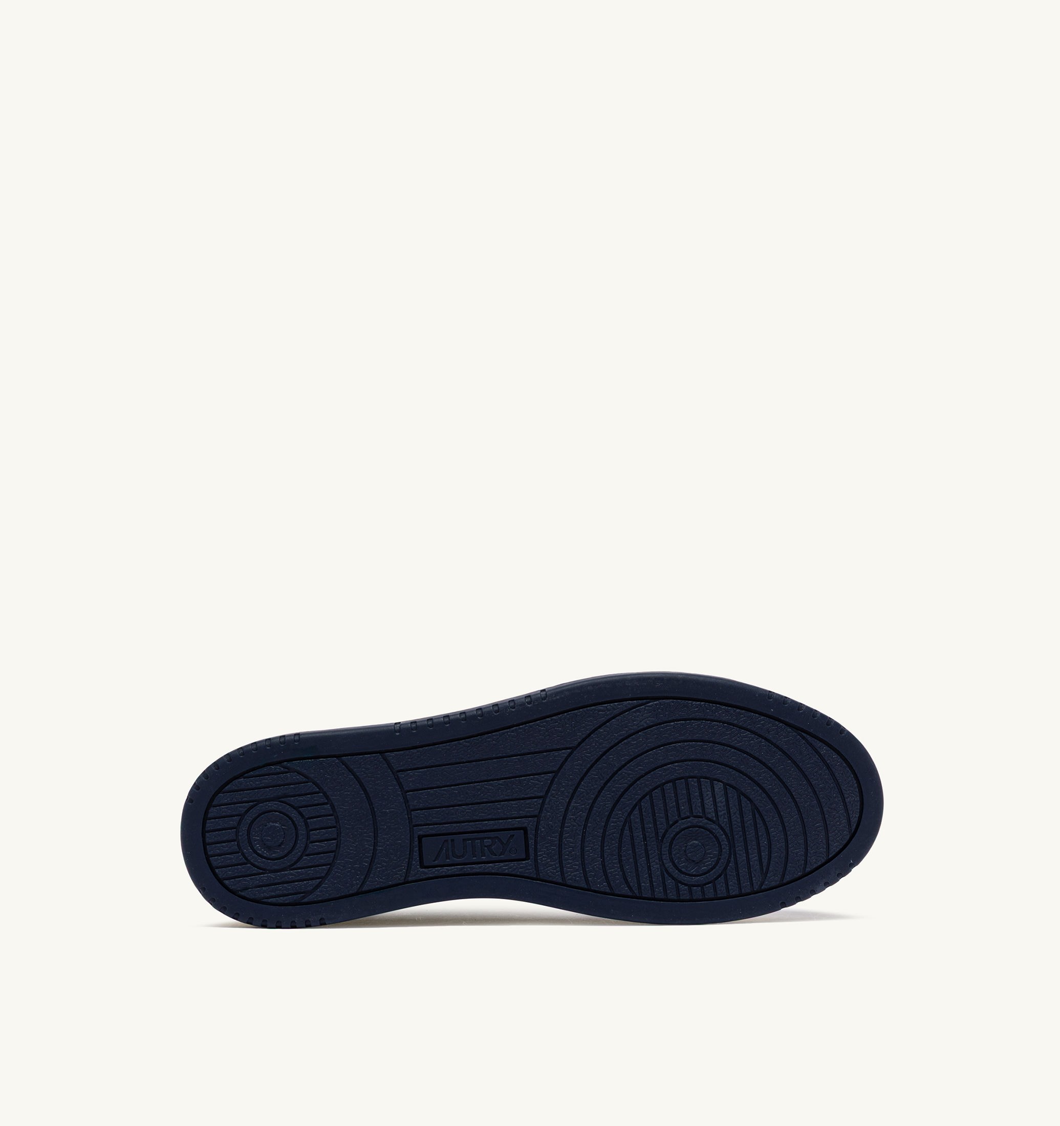 SNEAKERS MEDALIST LOW IN SUEDE E PELLE VAPOR E SPACE