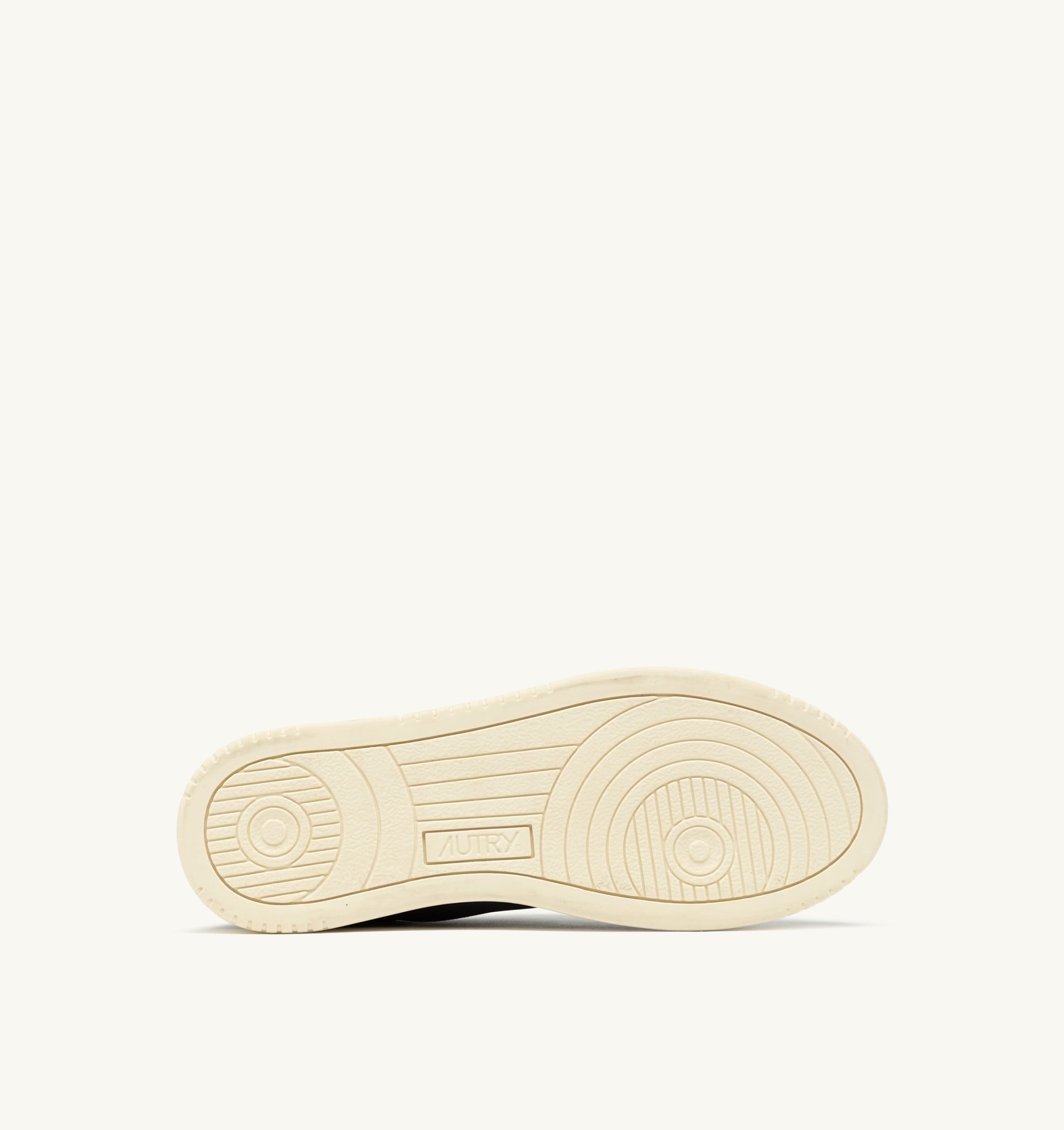 SNEAKERS MEDALIST LOW IN SUEDE SPACE E BIANCO
