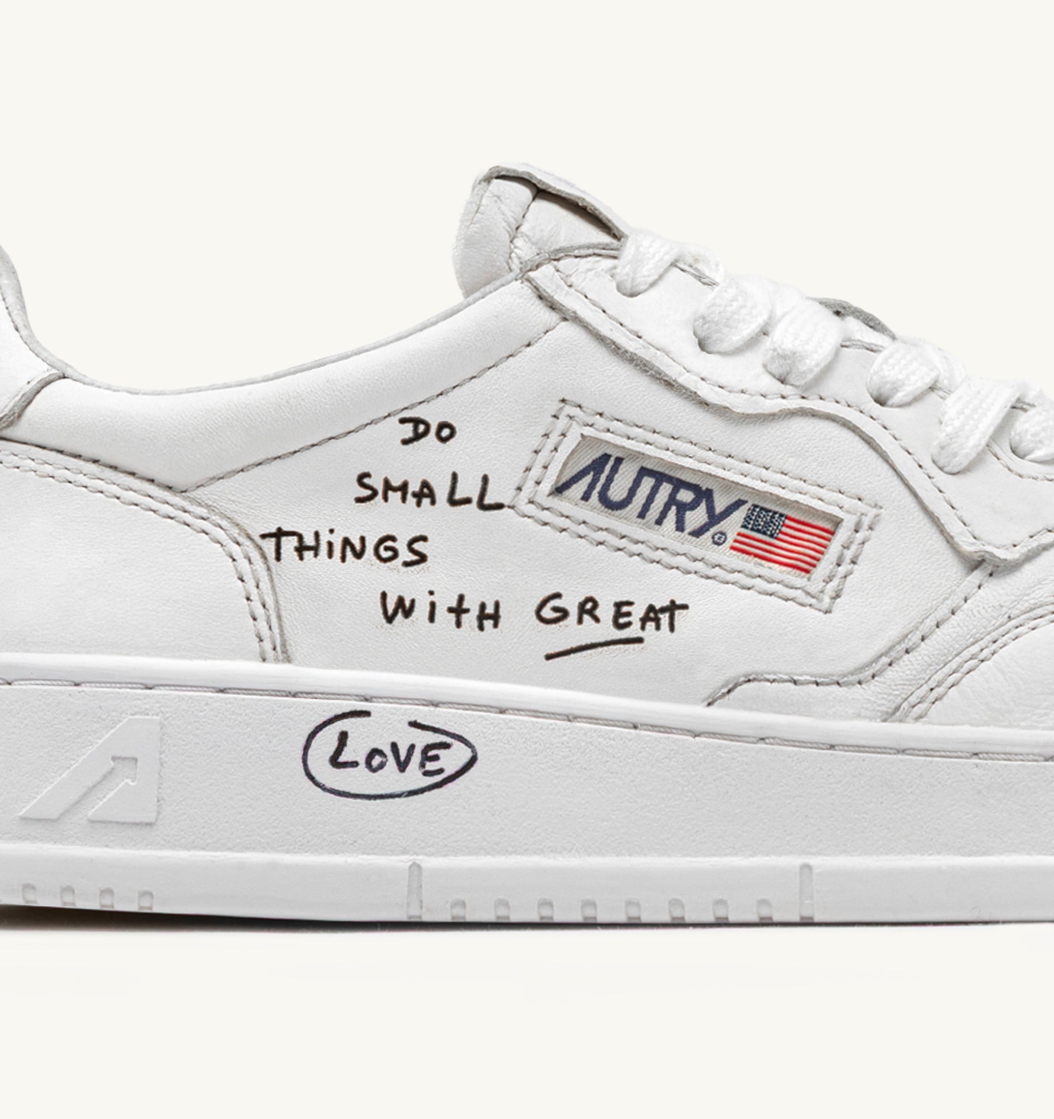 SNEAKERS MEDALIST LOW 