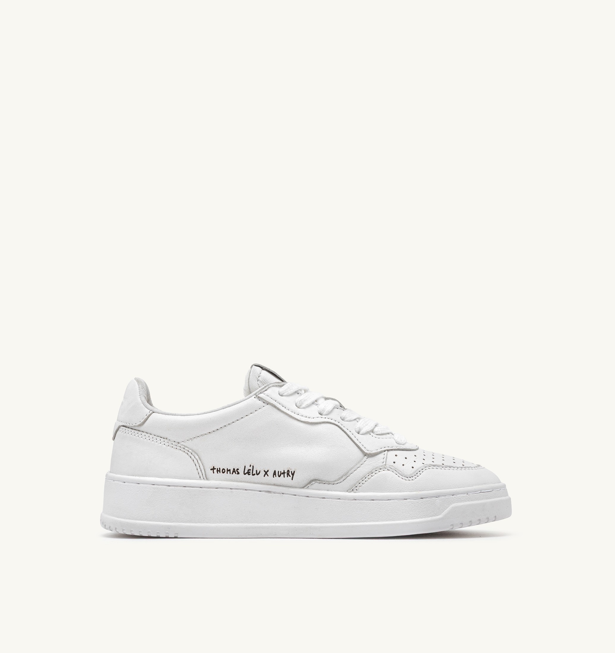 SNEAKERS MEDALIST LOW 