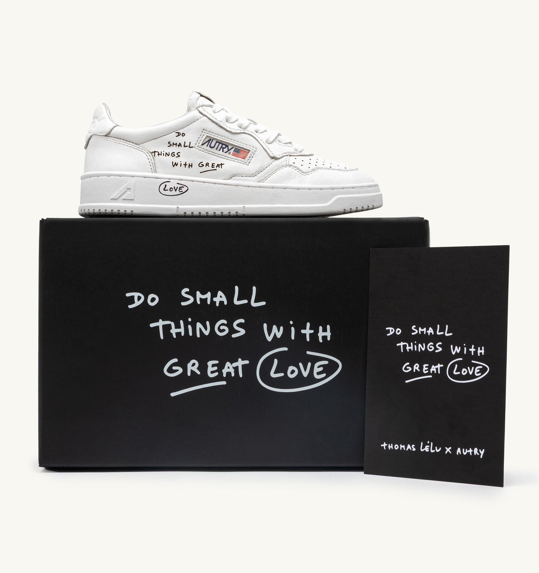 SNEAKERS MEDALIST LOW 