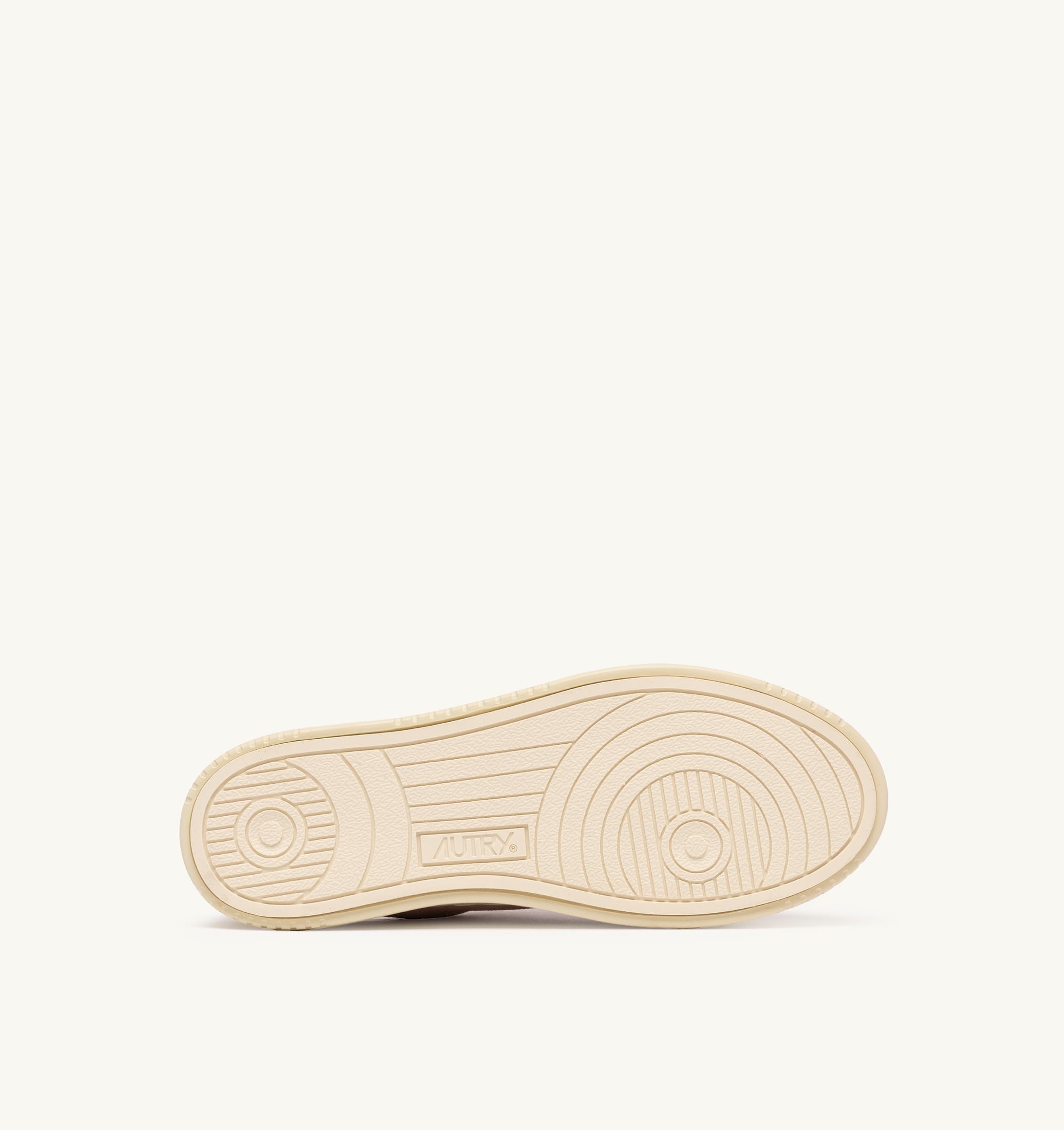 SNEAKERS EASEKNIT MULE AVORIO