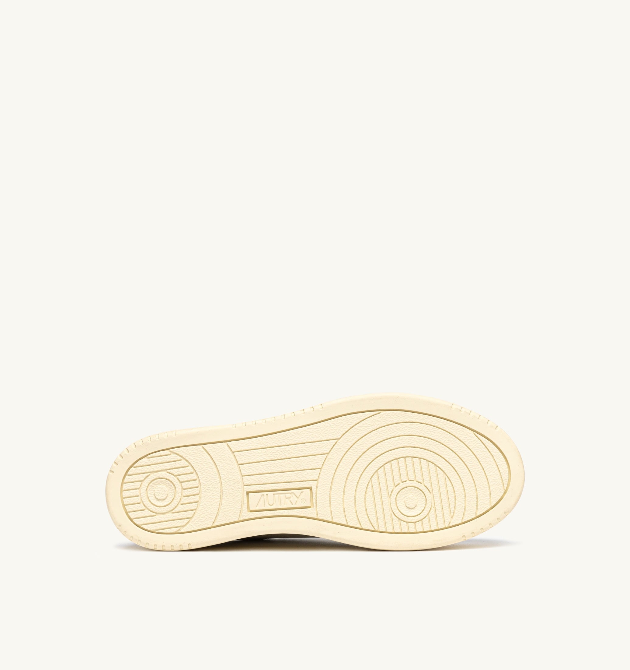 SNEAKERS MEDALIST PLATFORM IN PELLE BIANCO E LEOPARD