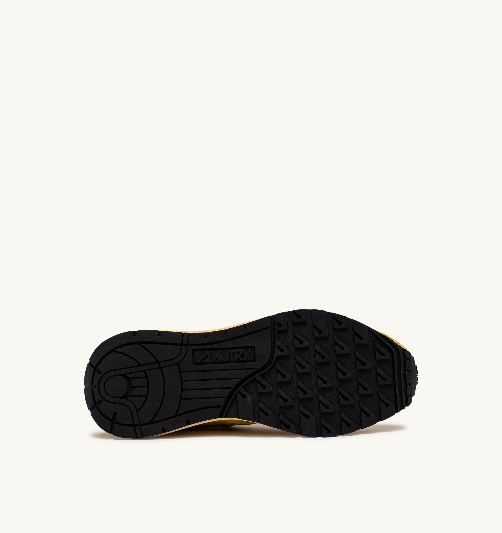 SNEAKERS REELWIND LOW IN NYLON E SUEDE POPCORN E VAPOR