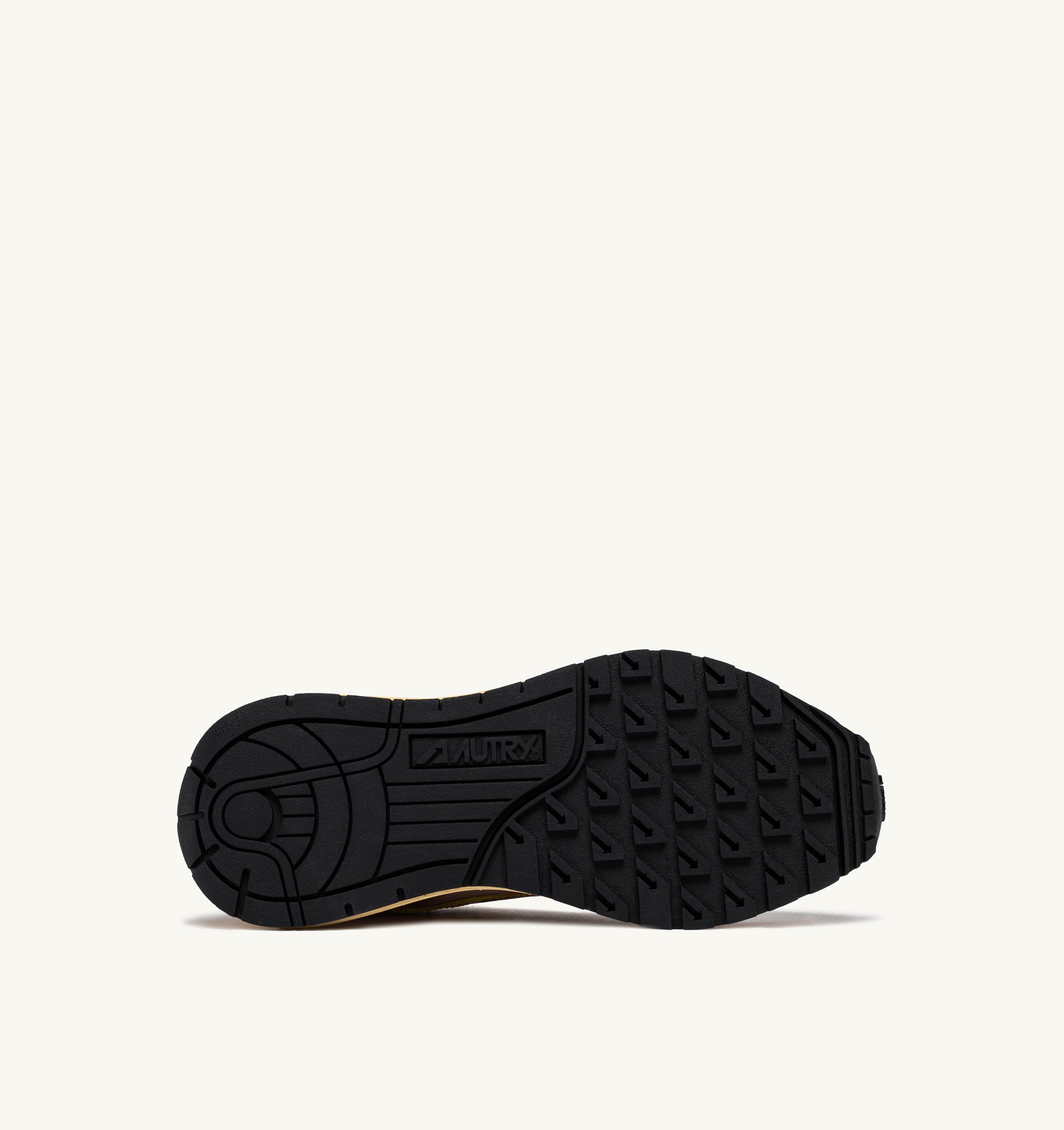 SNEAKERS REELWIND LOW IN NYLON E SUEDE ROSE CANNEL E RAFFIA