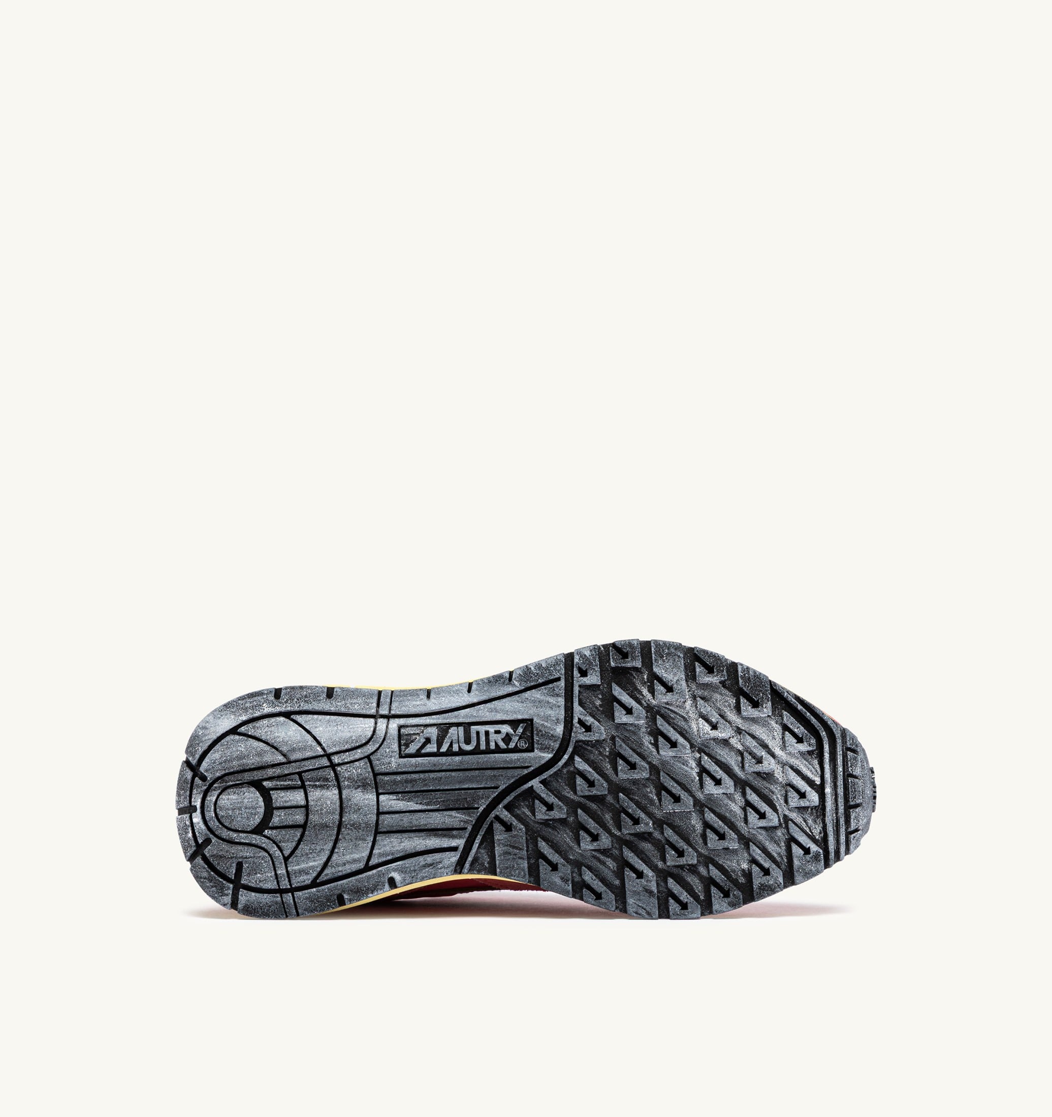 SNEAKERS REELWIND LOW IN NYLON E SUEDE STRAWBERRY SUGAR E COCONUT