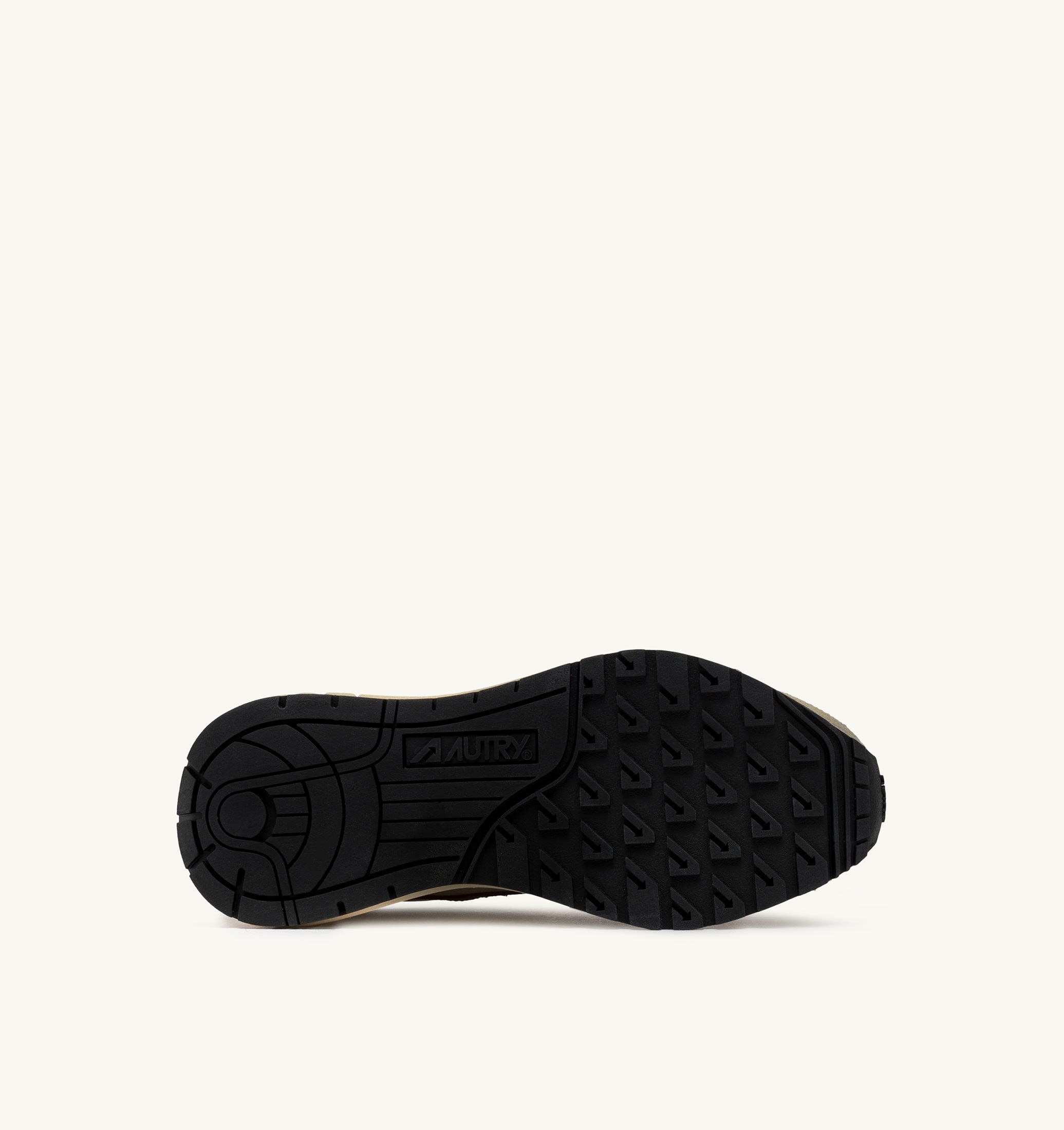 SNEAKERS REELWIND LOW IN SUEDE E NYLON ROSEATE E ROSE