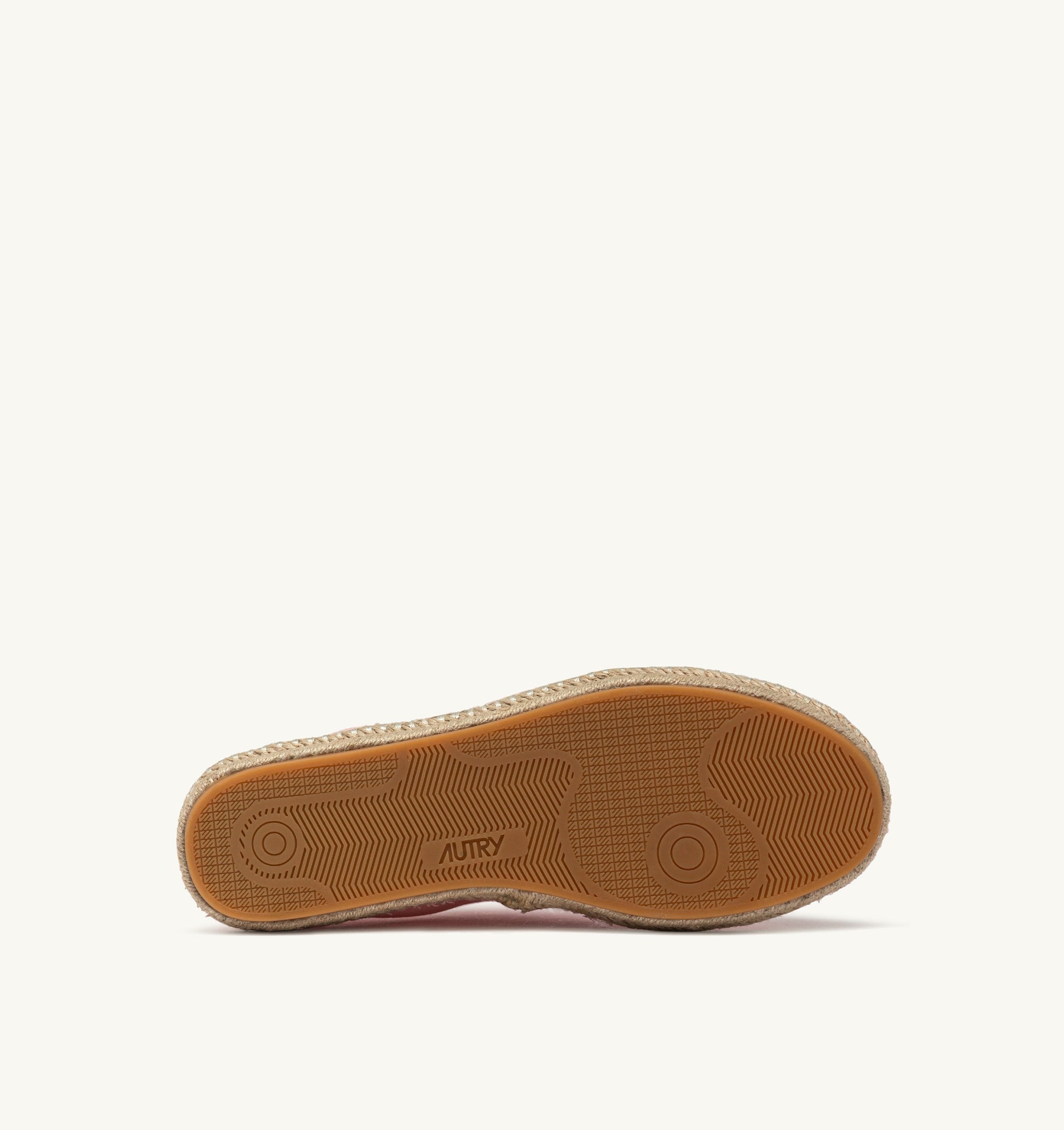 ESPADRILLAS SANDY IN CANVAS ROSA