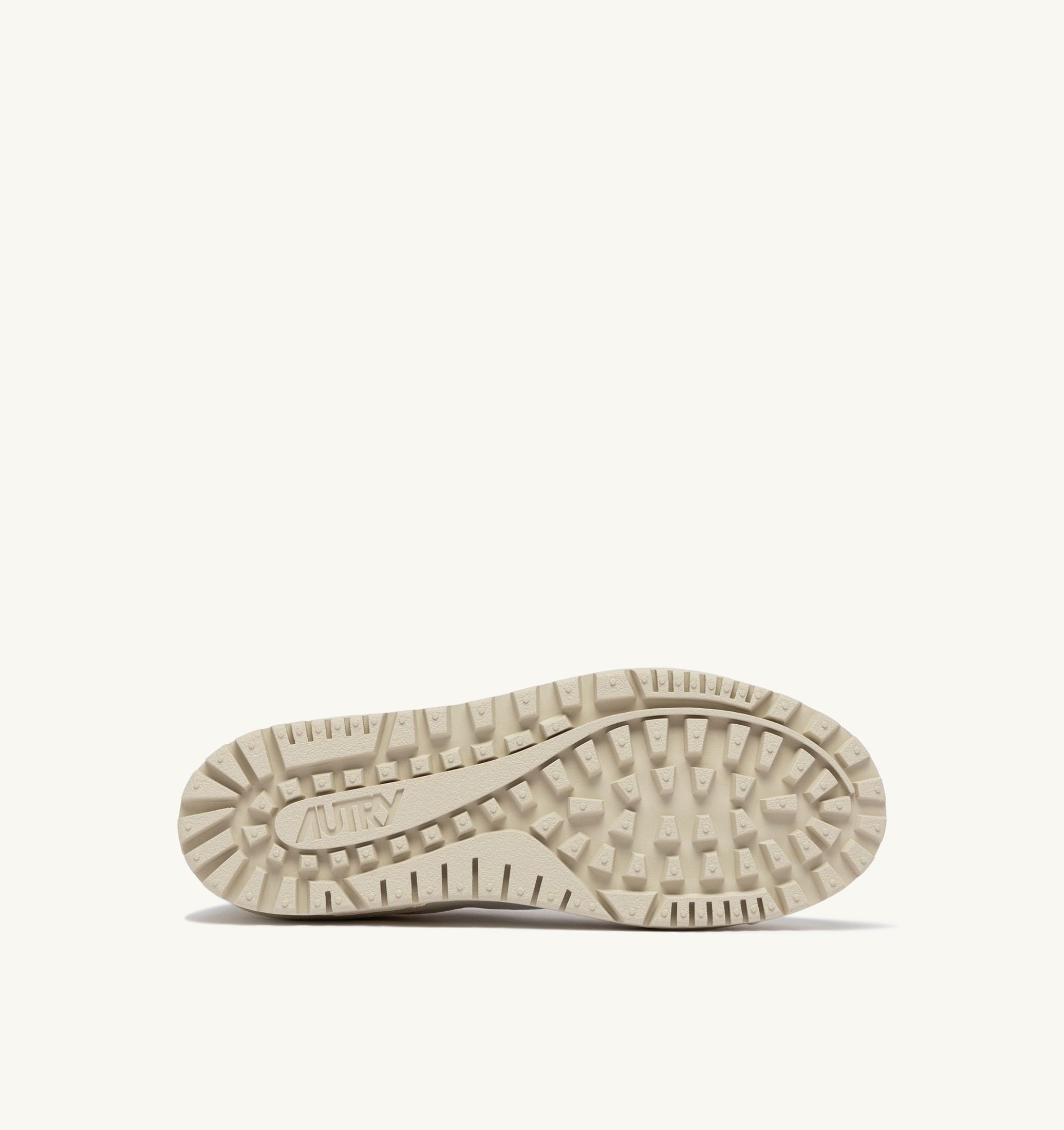 SNEAKERS WILDPACE LOW IN CORDURA E SUEDE BIANCO