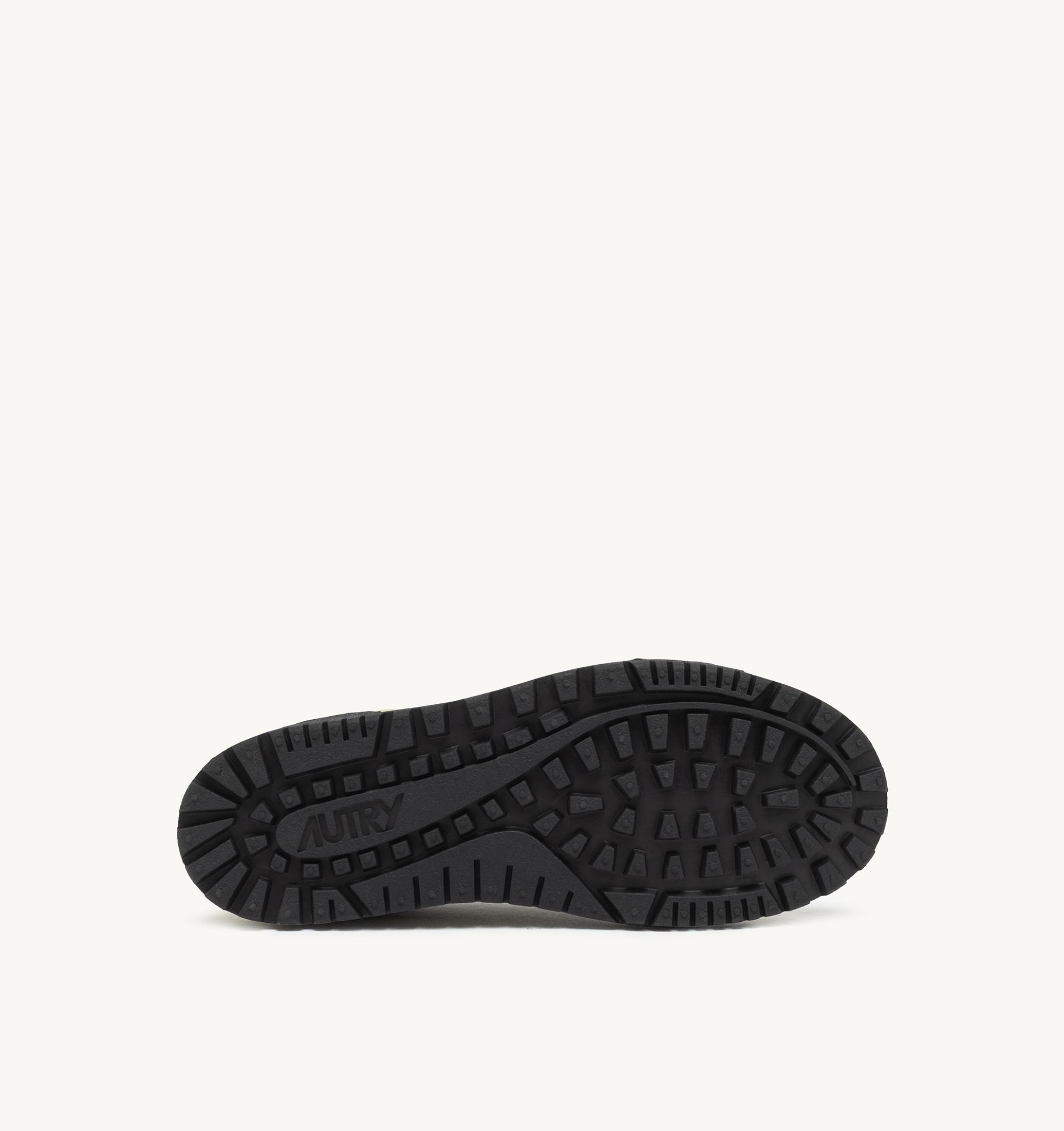 SNEAKERS WILDPACE LOW IN NYLON RIPSTOP E PELLE TIDAL FOAM E REFLEX