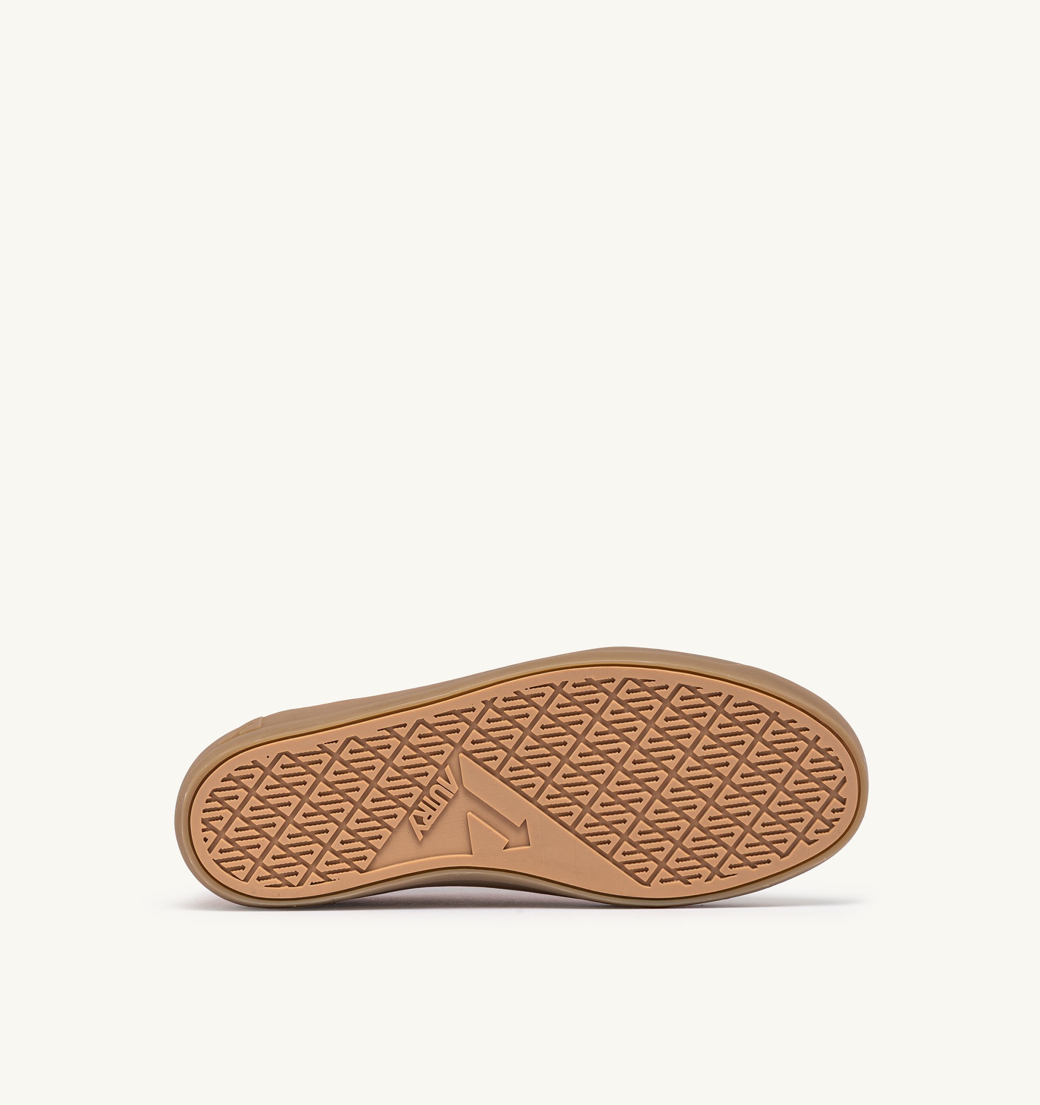 SNEAKERS WINDSCAPE LOW IN CANVAS CLAY