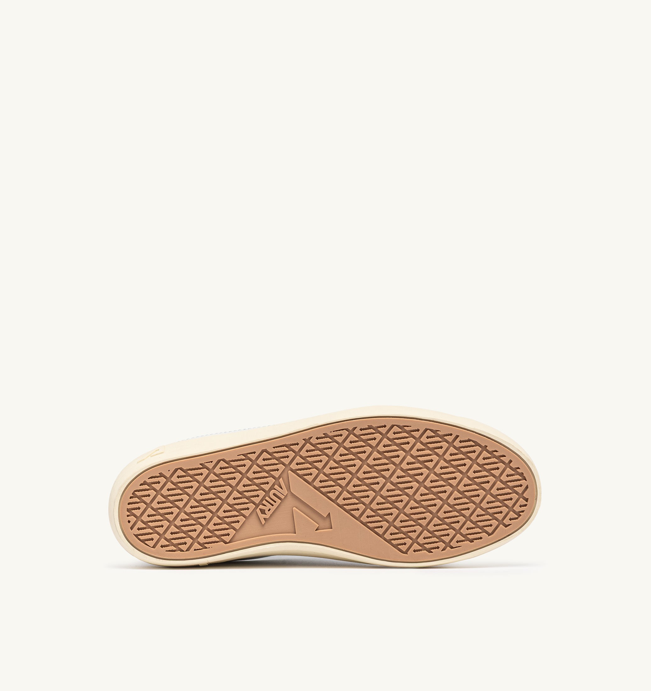 SNEAKERS WINDSCAPE LOW IN PELLE BIANCA E FAIRY TALE