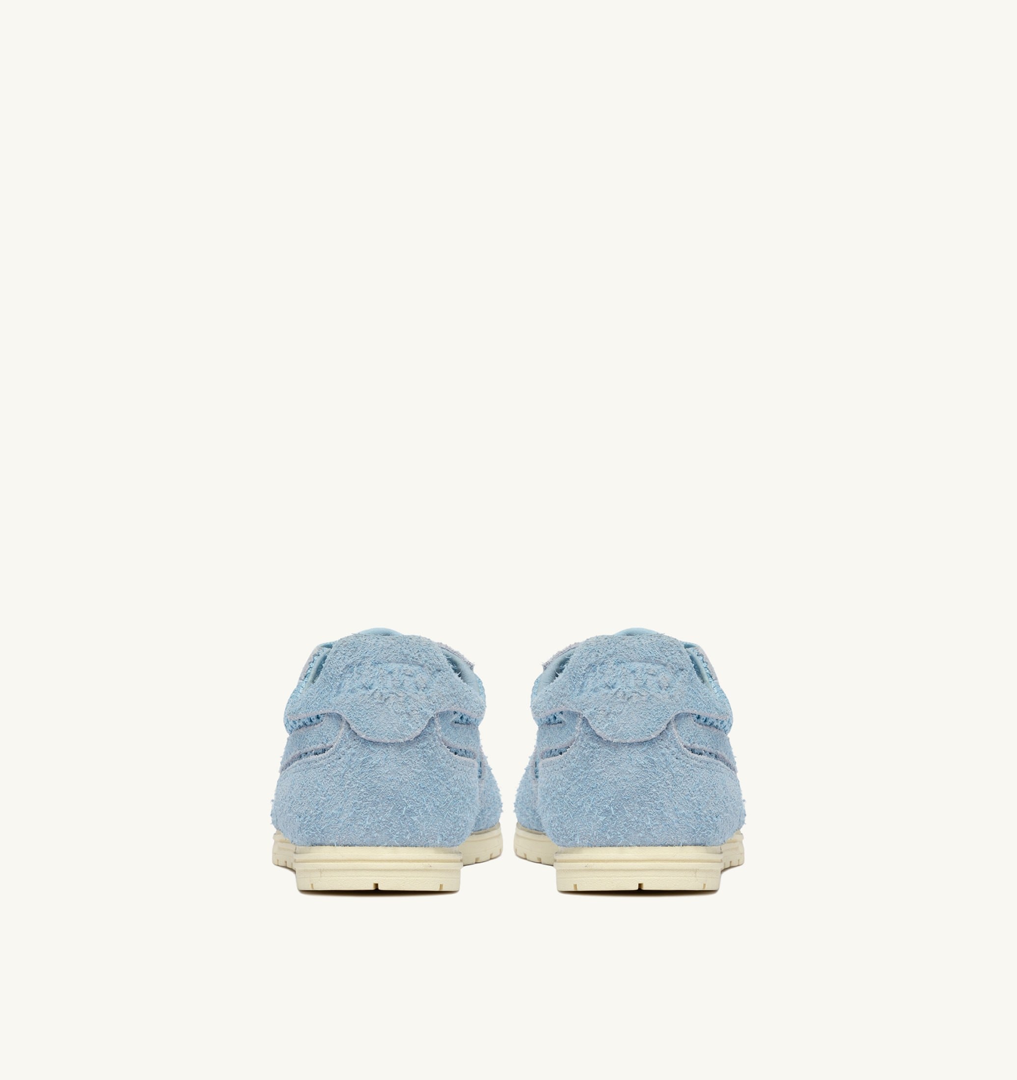 SNEAKERS WINDSPIN IN MESH E SUEDE PORTOFINO