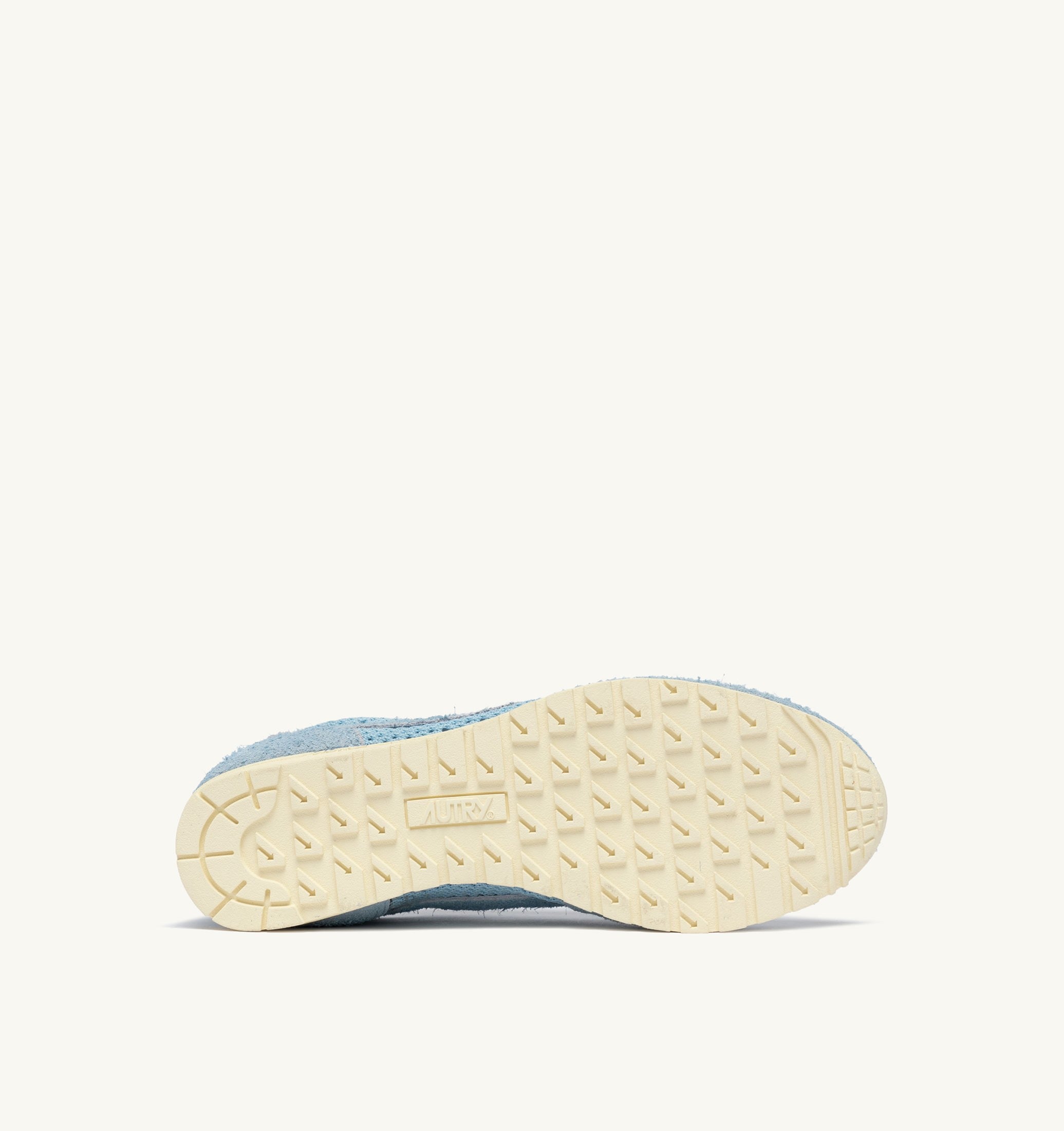SNEAKERS WINDSPIN IN MESH E SUEDE PORTOFINO