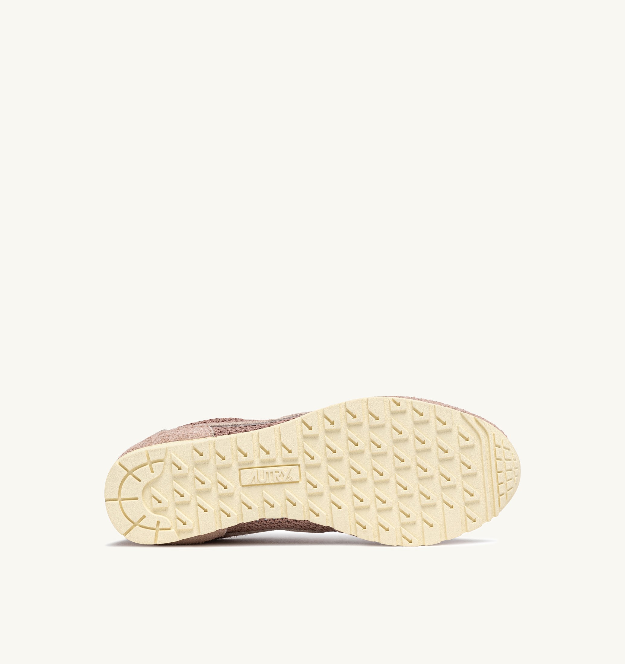 SNEAKERS WINDSPIN IN MESH E SUEDE SILK