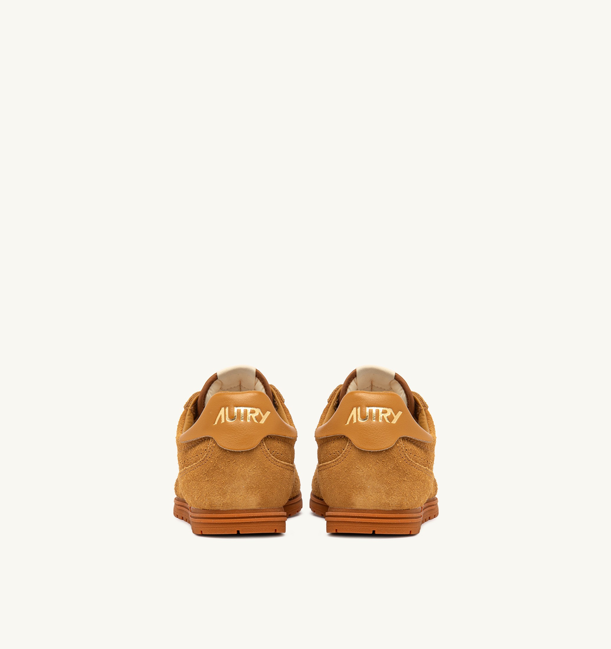 SNEAKERS WINDSPIN IN SUEDE DAINO