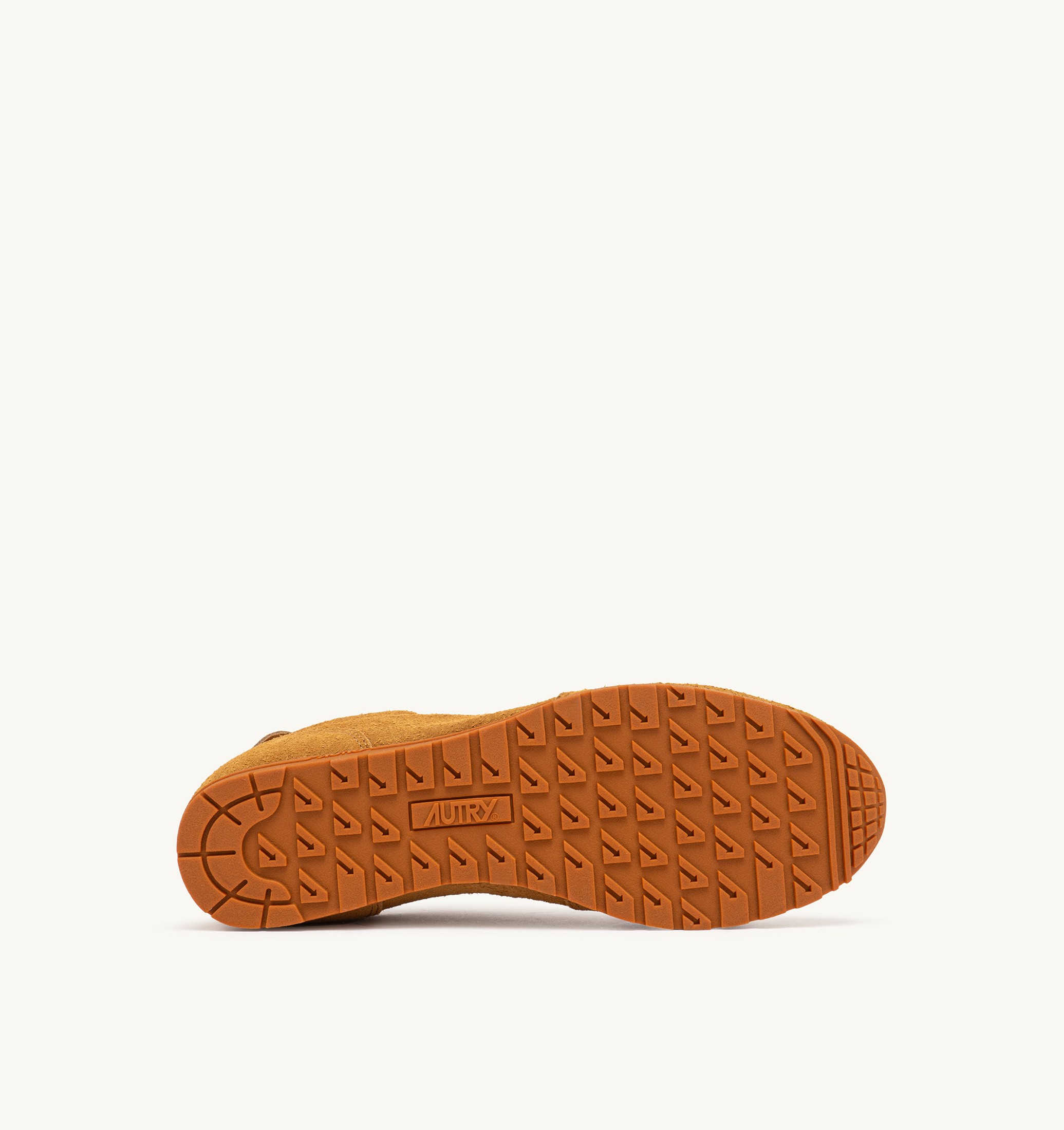 SNEAKERS WINDSPIN IN SUEDE DAINO