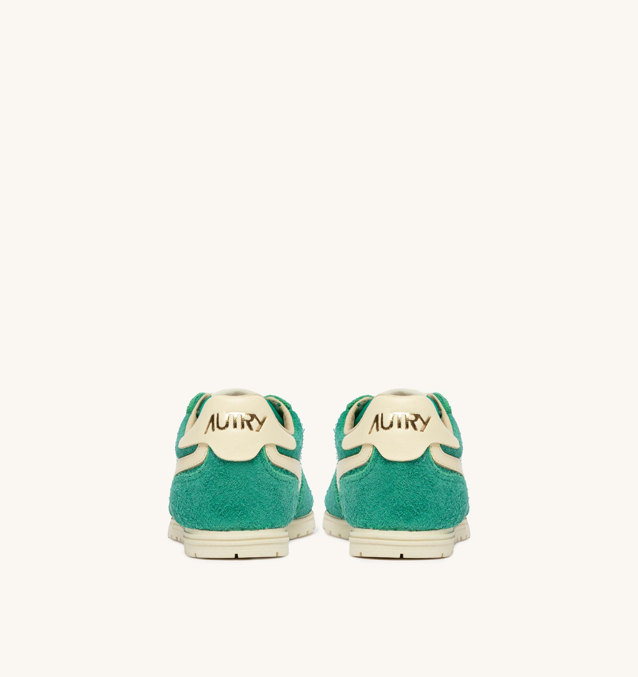 SNEAKERS WINDSPIN IN SUEDE E PELLE EXCURSION E RUTABAGA