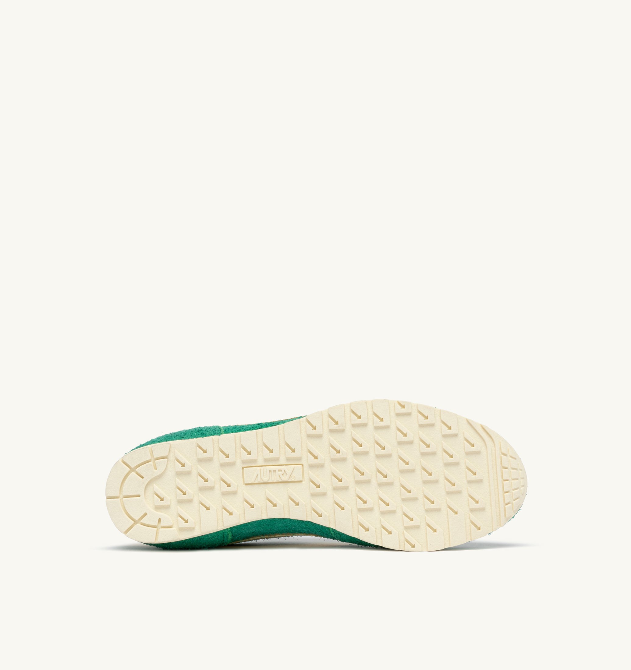 SNEAKERS WINDSPIN IN SUEDE E PELLE EXCURSION E RUTABAGA