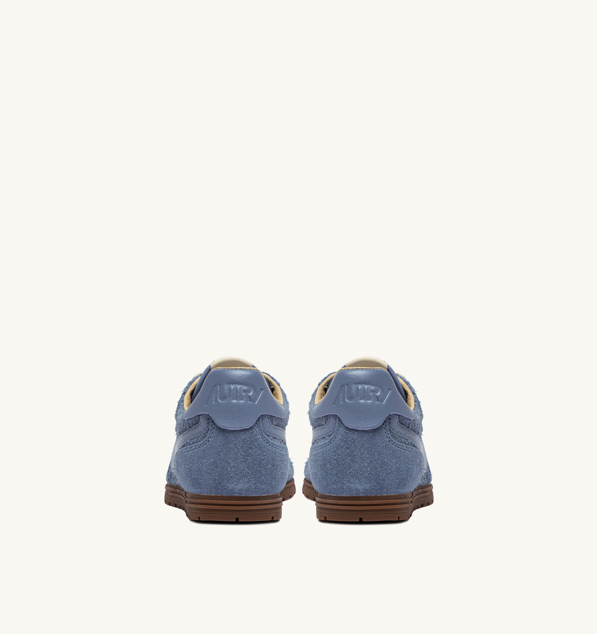 SNEAKERS WINDSPIN IN SUEDE E PELLE STREET