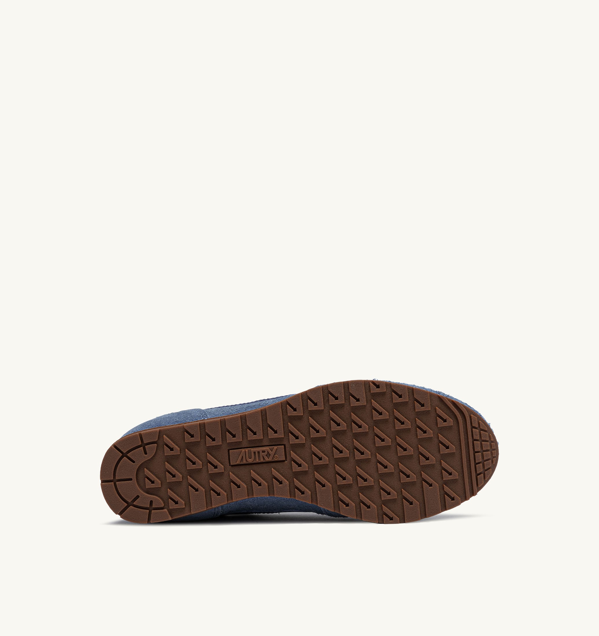 SNEAKERS WINDSPIN IN SUEDE E PELLE STREET