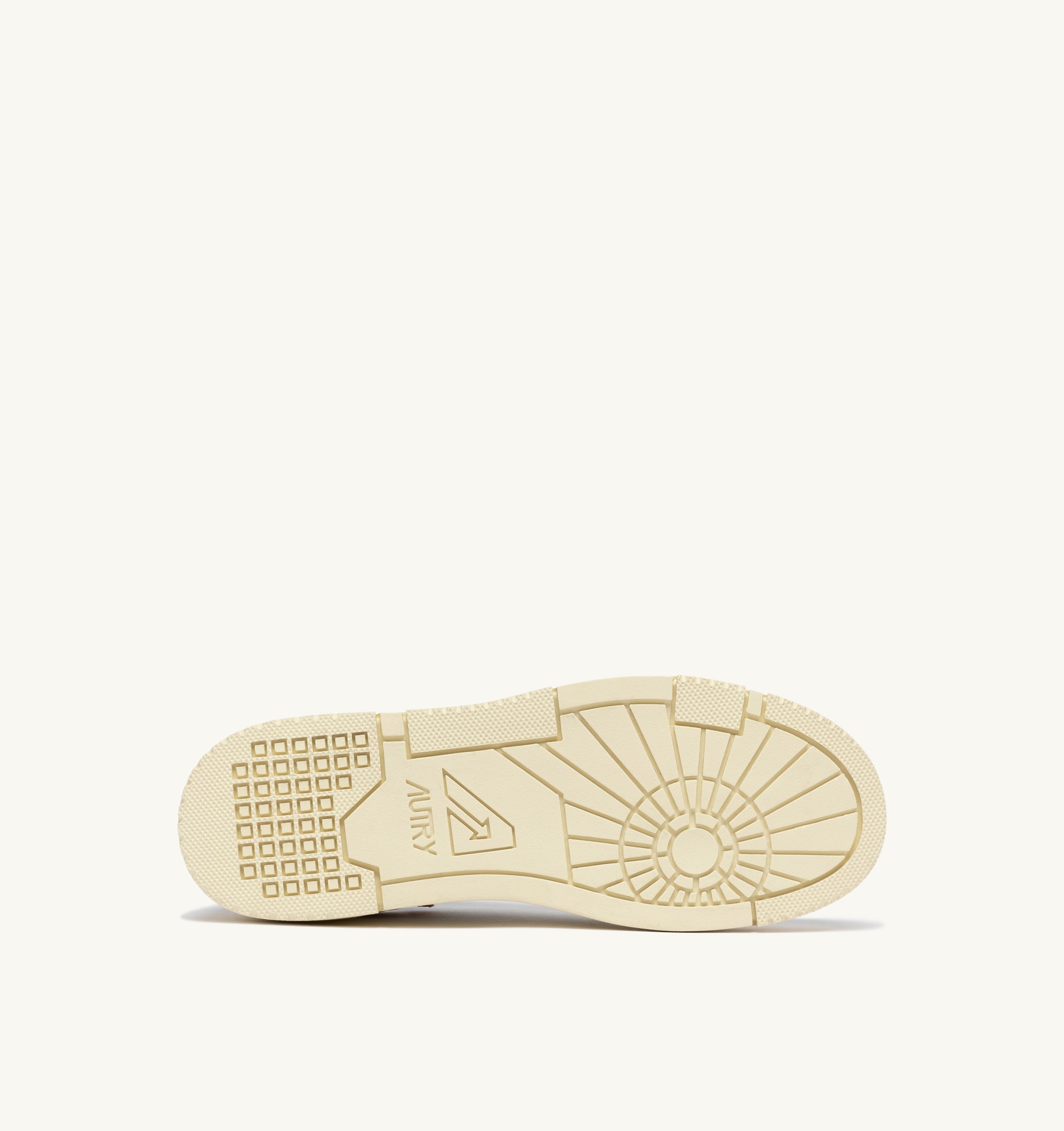 SNEAKERS CLC LOW IN PELLE BIANCA E FANTA