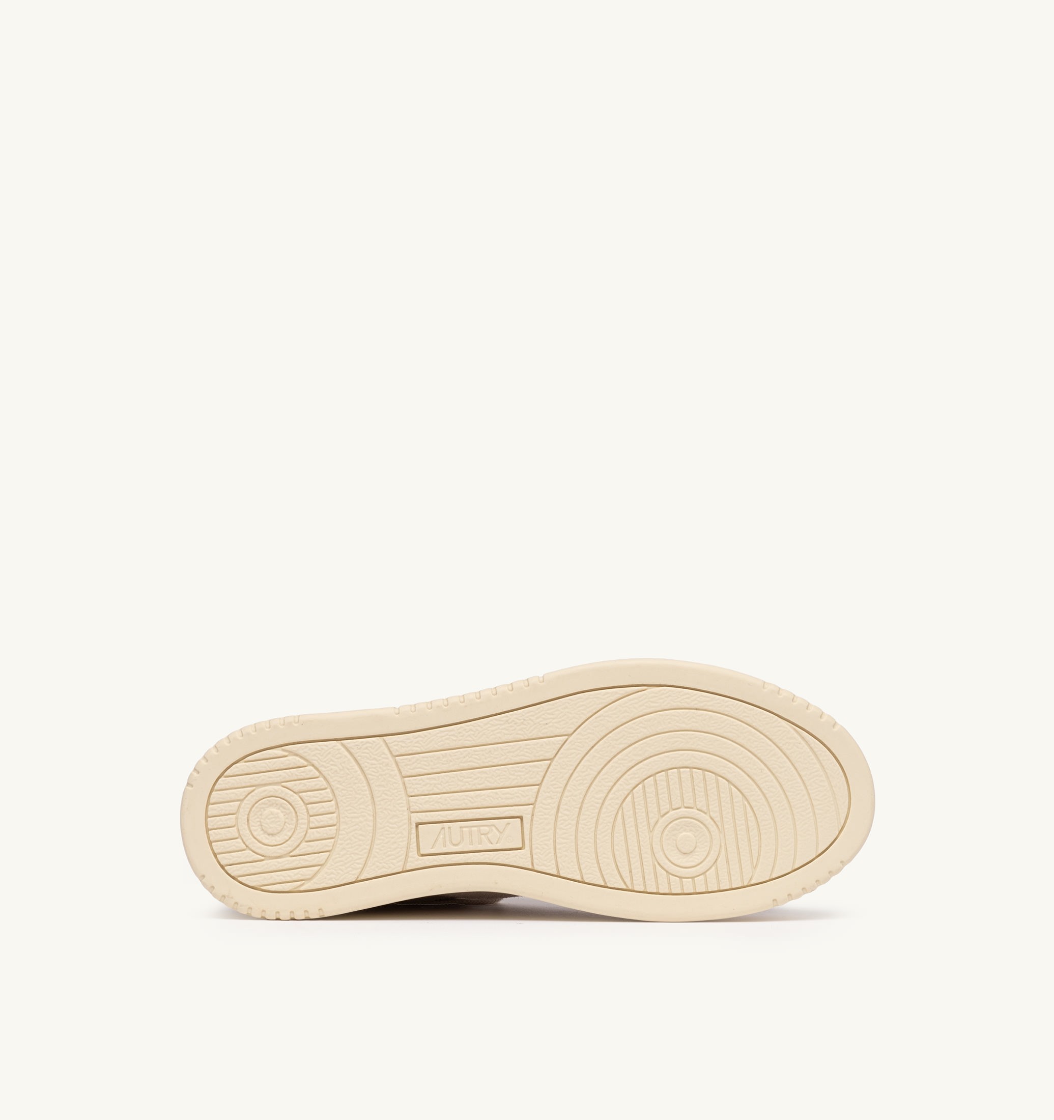 SNEAKERS DALLAS LOW IN SUEDE BIANCO
