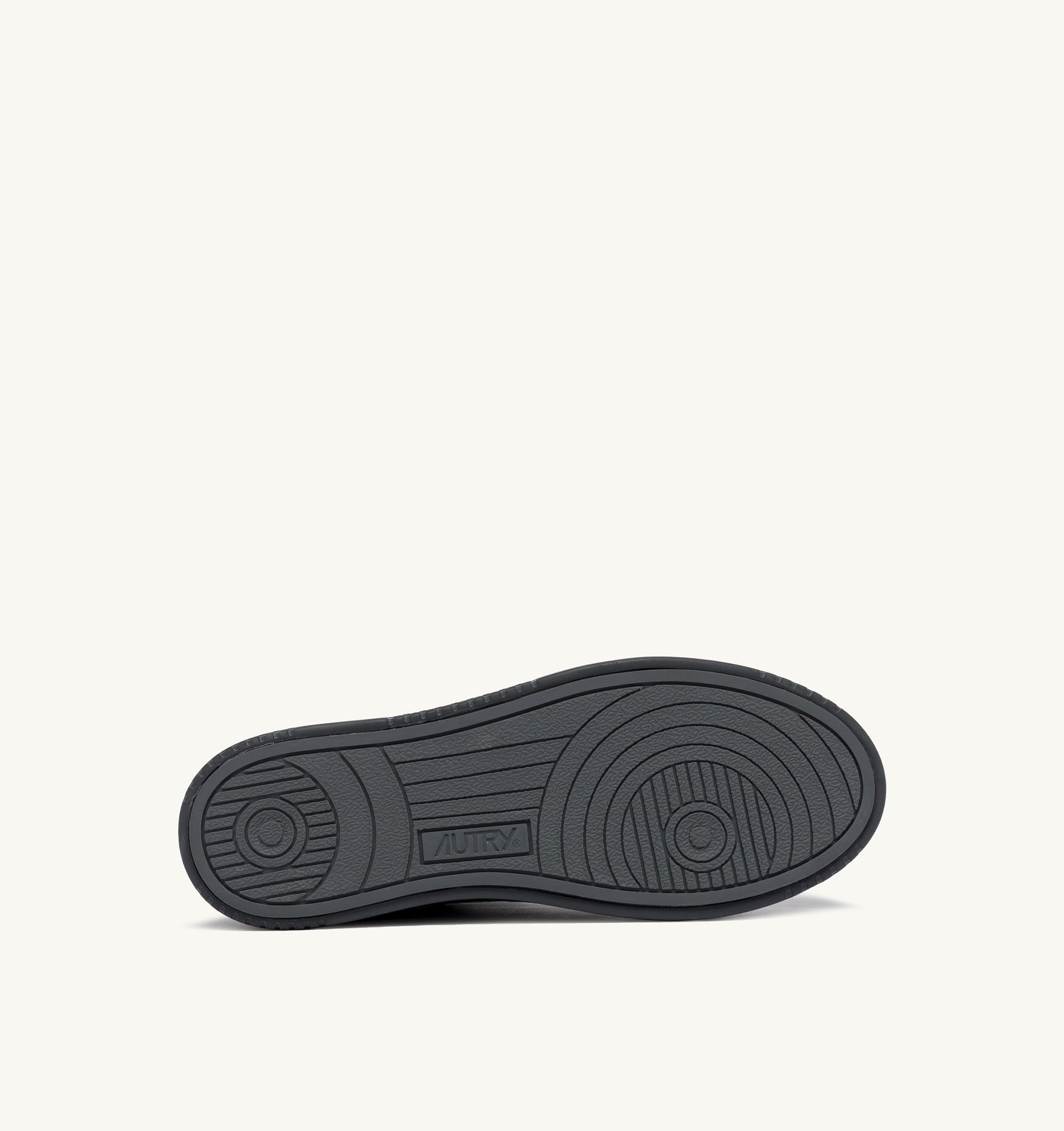 SNEAKERS MEDALIST EASEKNIT LOW IN MAGLIA NERA