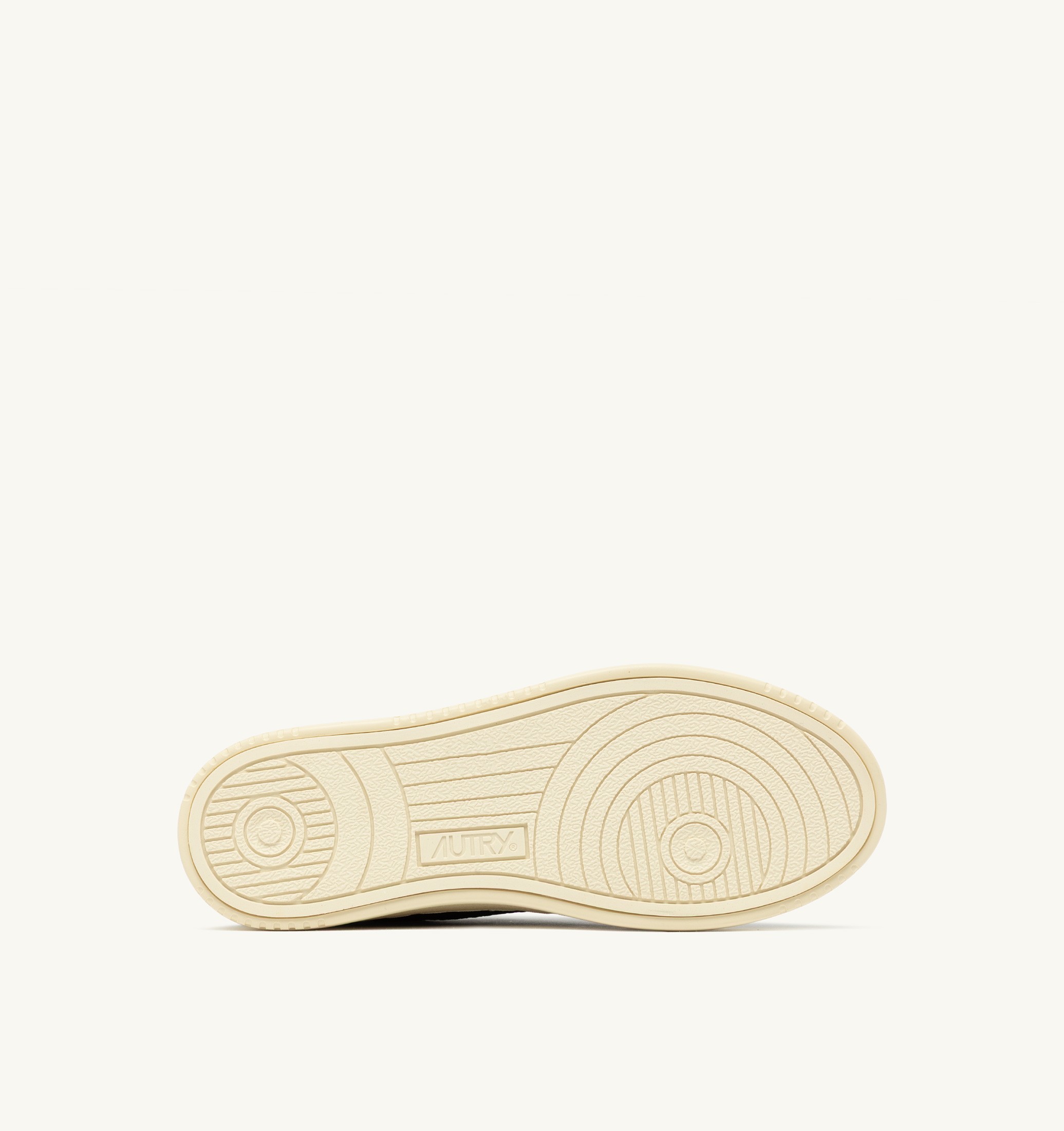 SNEAKERS MEDALIST EASEKNIT LOW IN MAGLIA SPACE BLUE