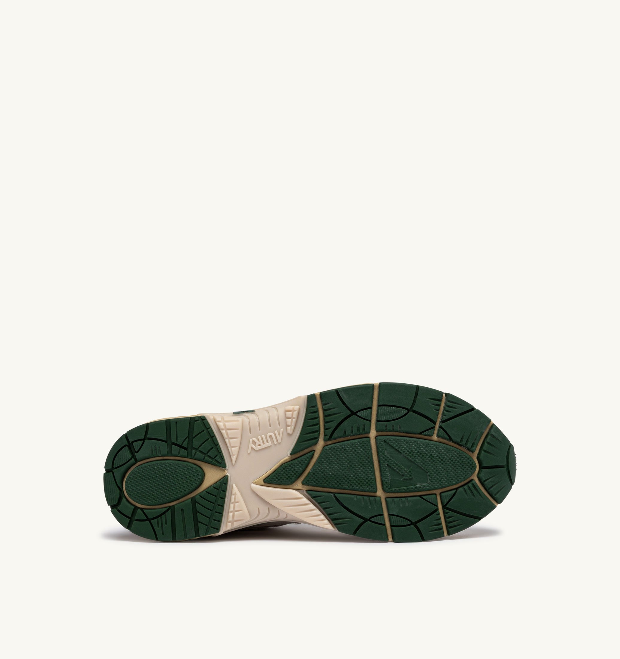 SNEAKERS HYPERWAY IN SUEDE E MESH BIANCO E FIG